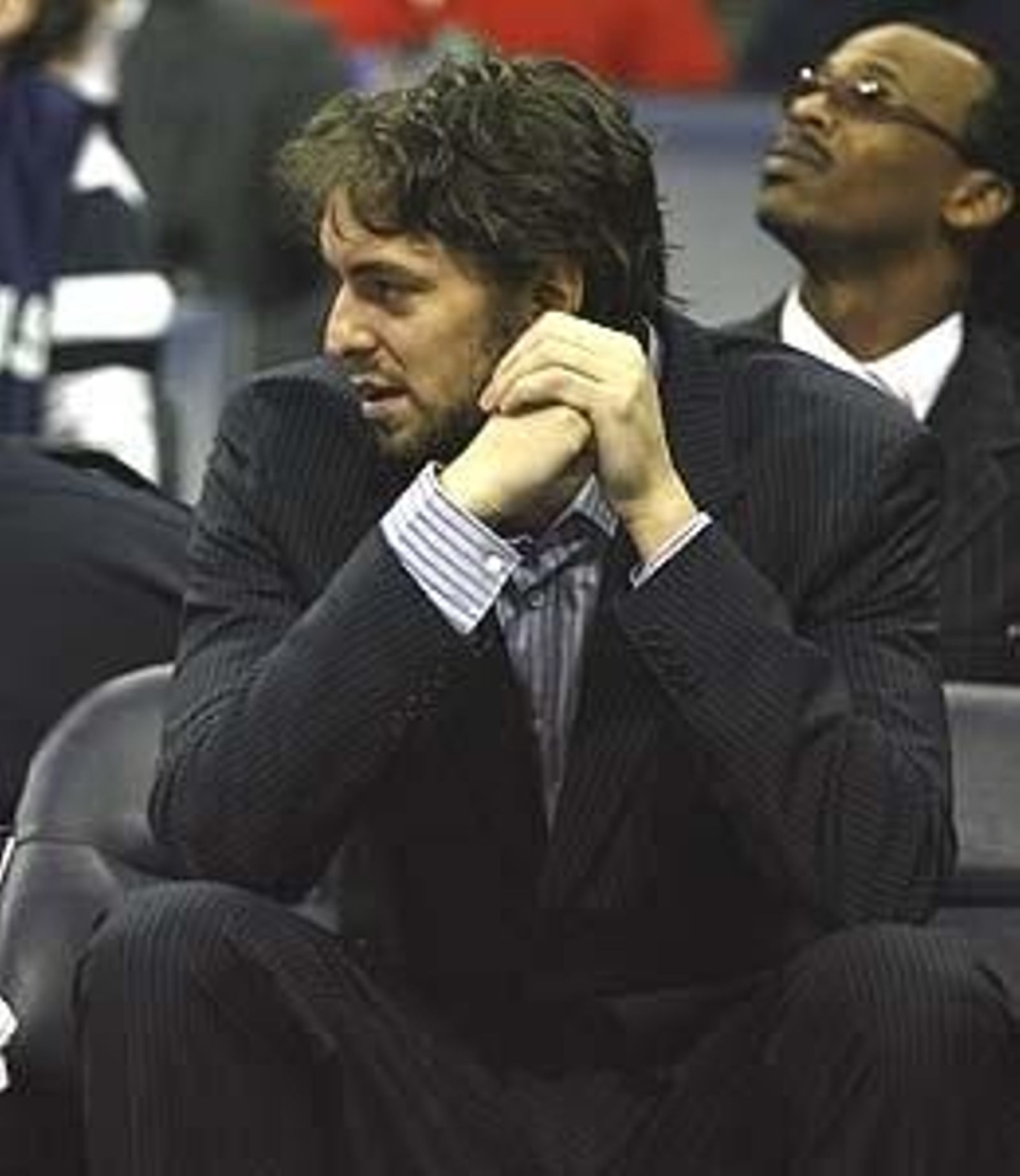 Pau Gasol