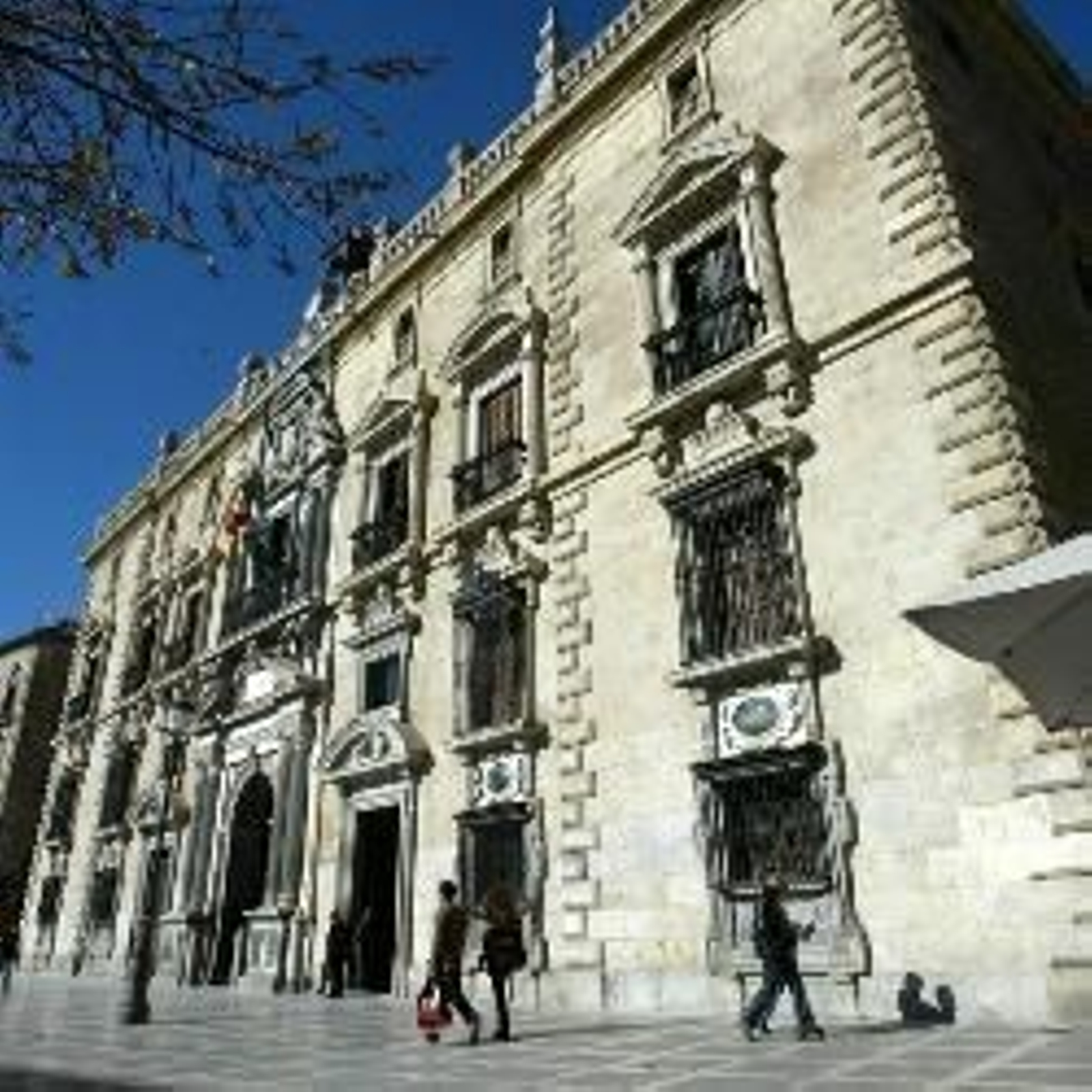 Tribunal Superior de Justicia de Andalucía
