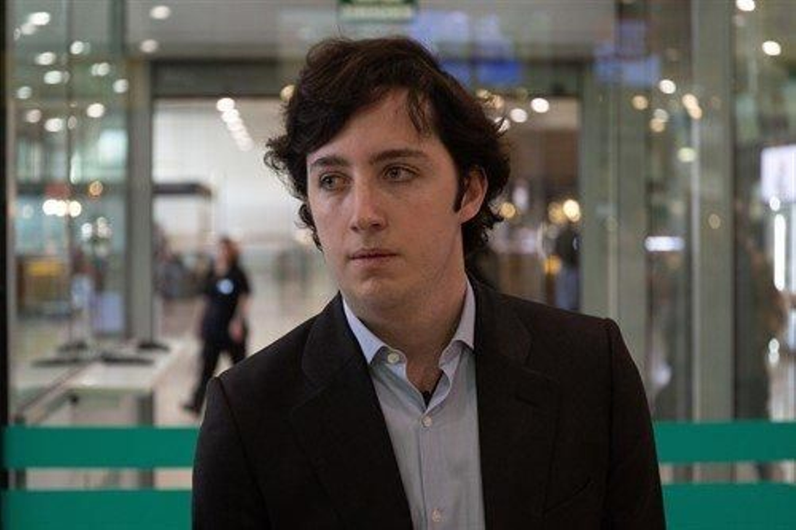 Francisco Nicolás Gómez Iglesias `El pequeño Nicolás`