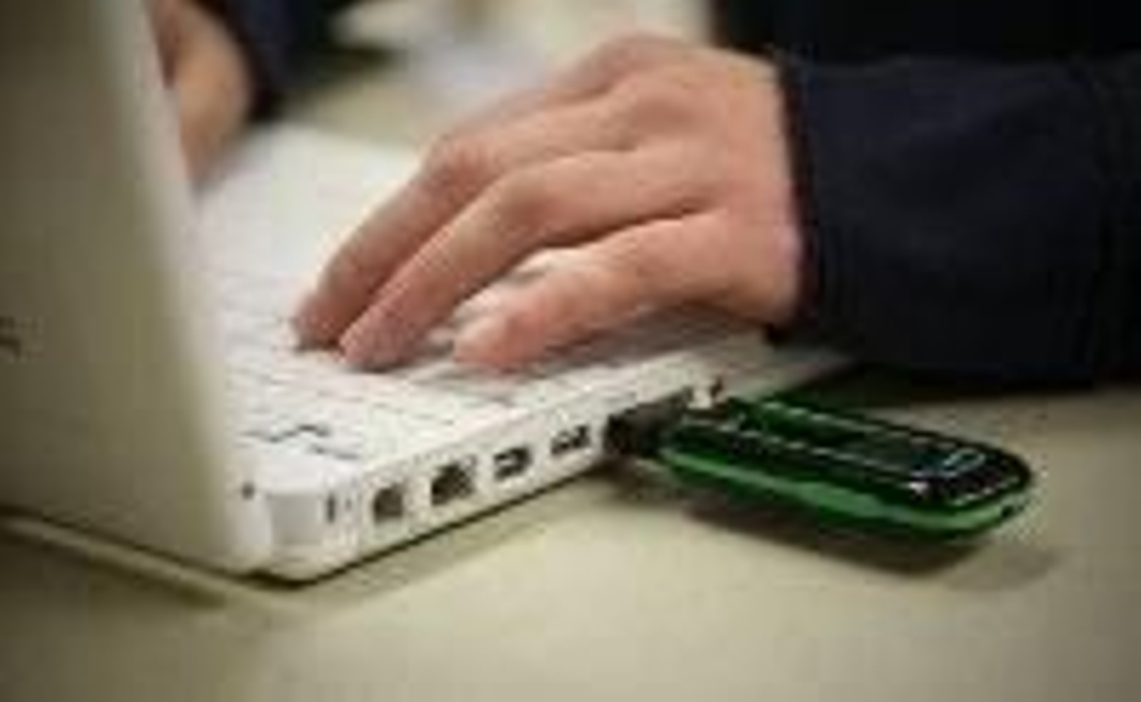 El gobierno quiere garantizar el acceso a Internet desde cualquier núcleo.