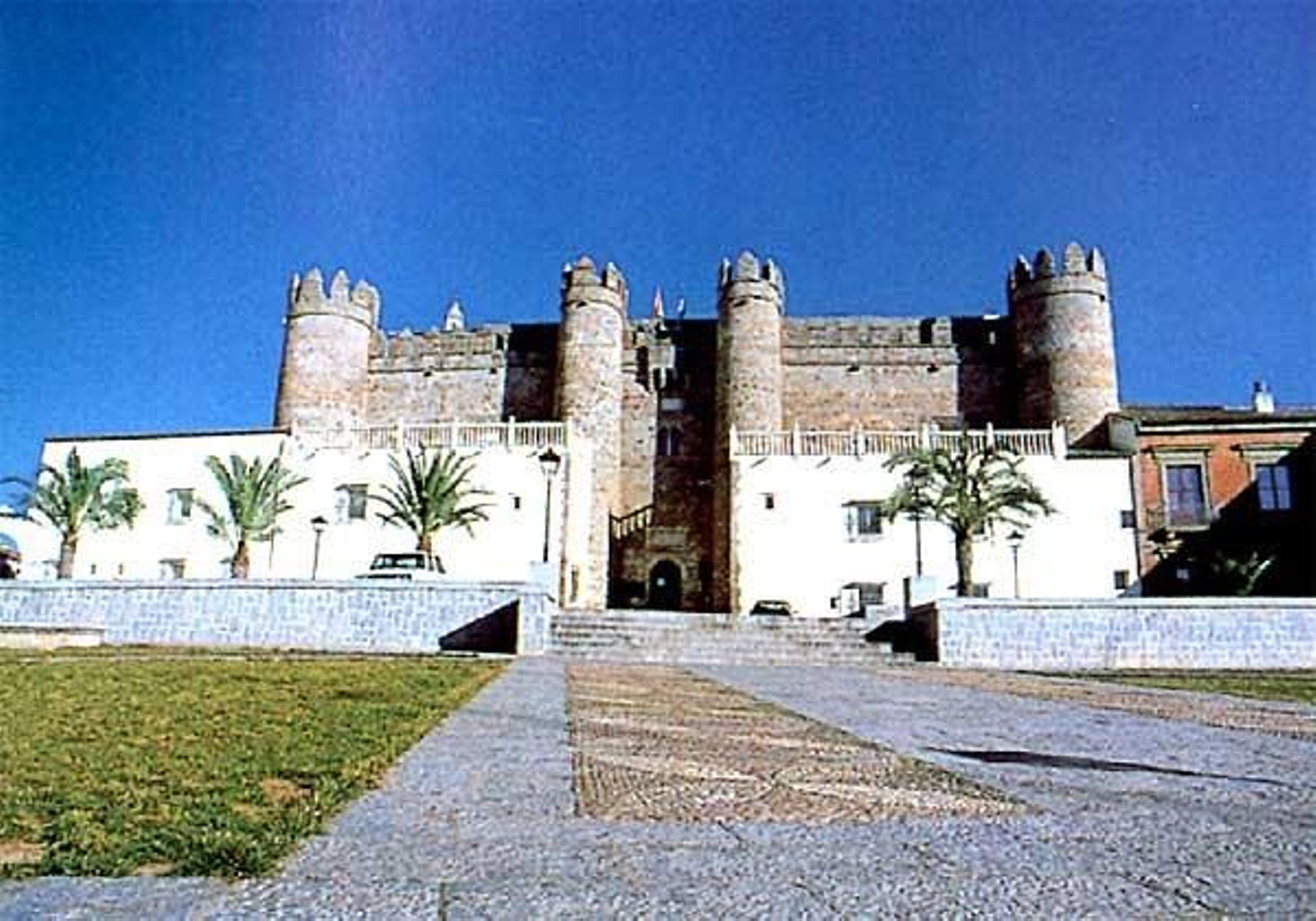 Nuevo programa de Desarrollo Rural para Zafra-Río Bodión.