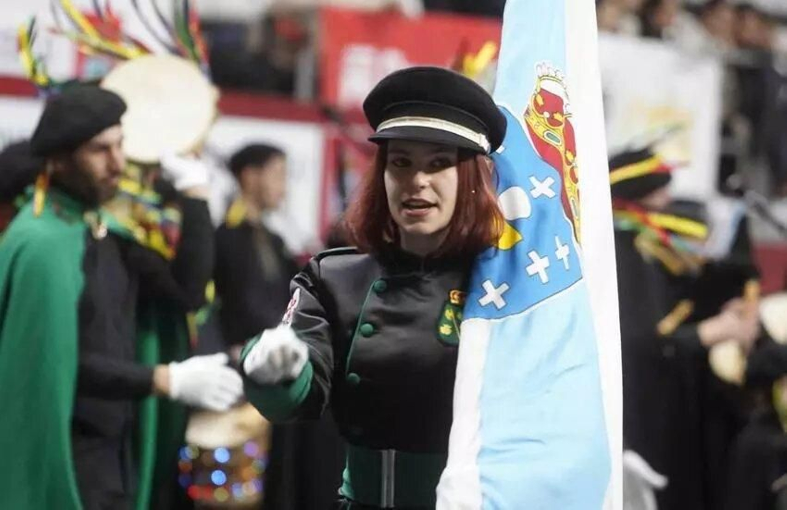 Galería | Sexta edición del Certamen de Rondallas de Vigo