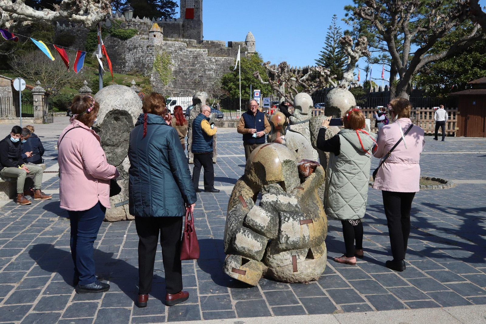 La Arribada en imágenes. //  P.F.E.