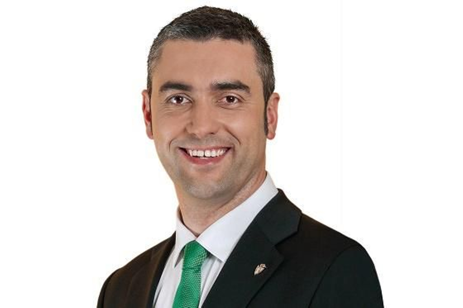 El nuevo responsable de Acció Exterior, Bernat Solé