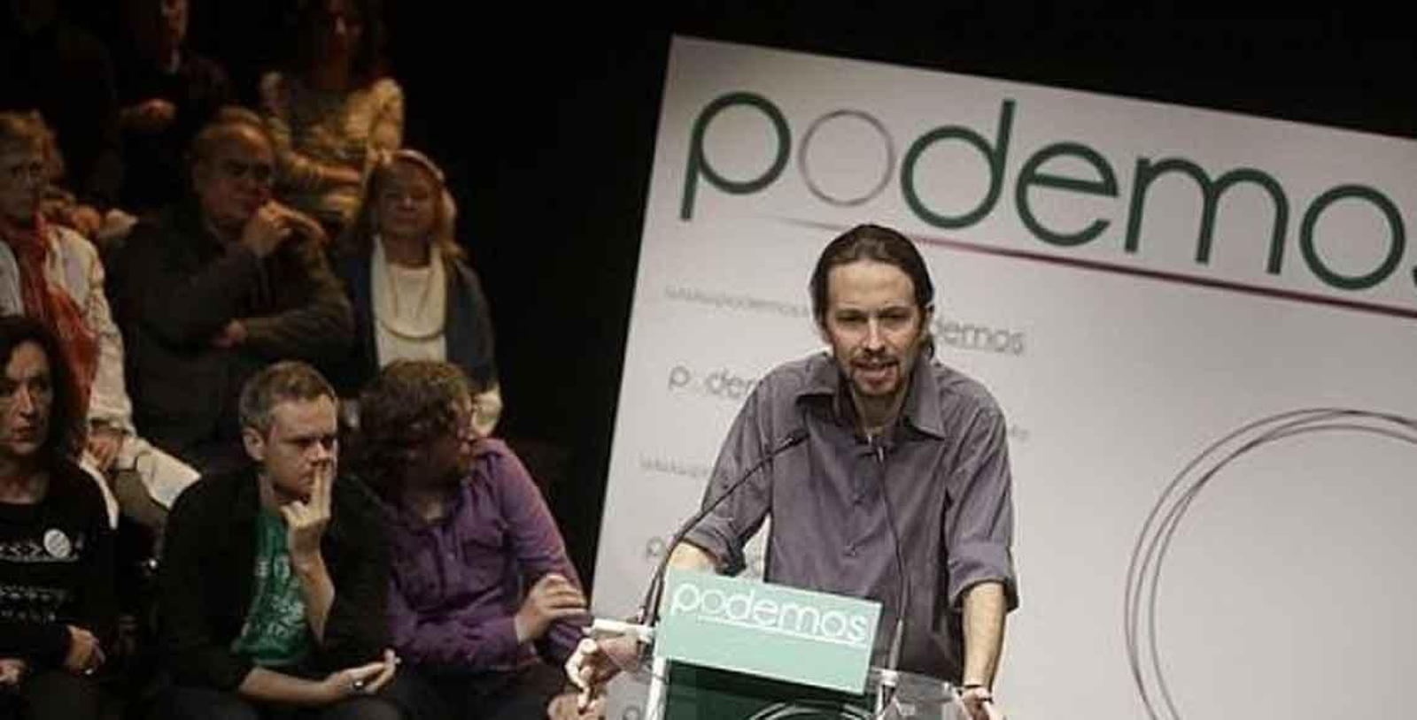Pablo Iglesias