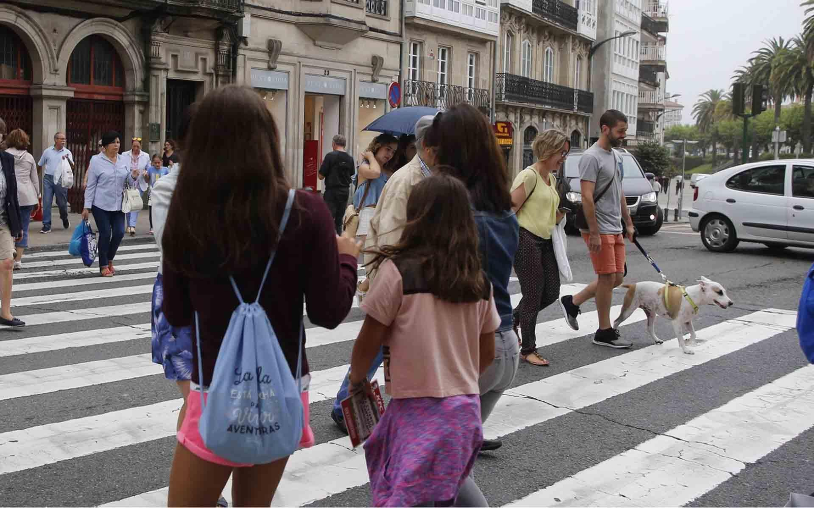 El INE acaba de publicar la 'Estadística de Migraciones' provisional del primer semestre de 2022