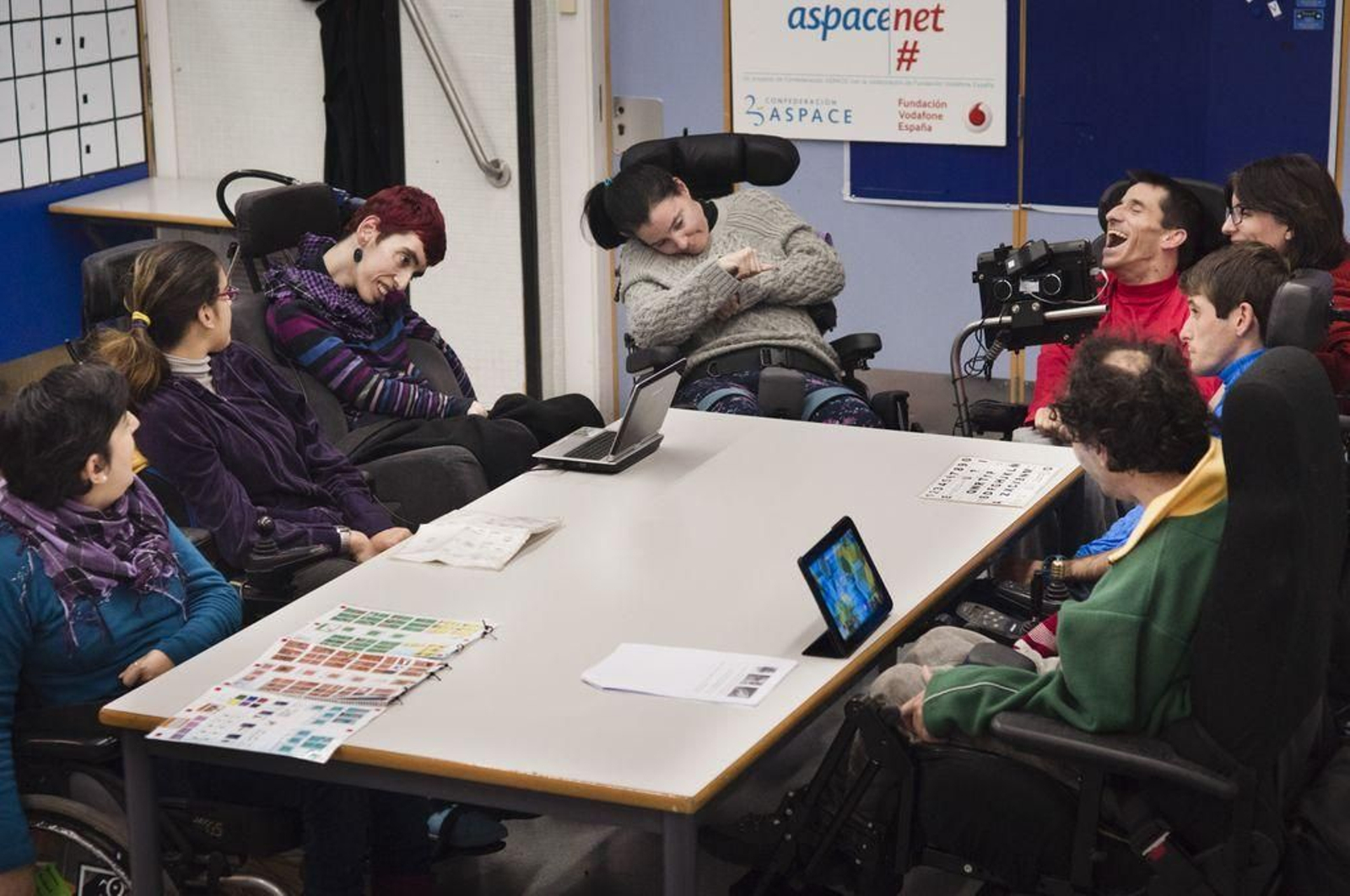 Usuarios y familiares piden que se reconsidere la medida.