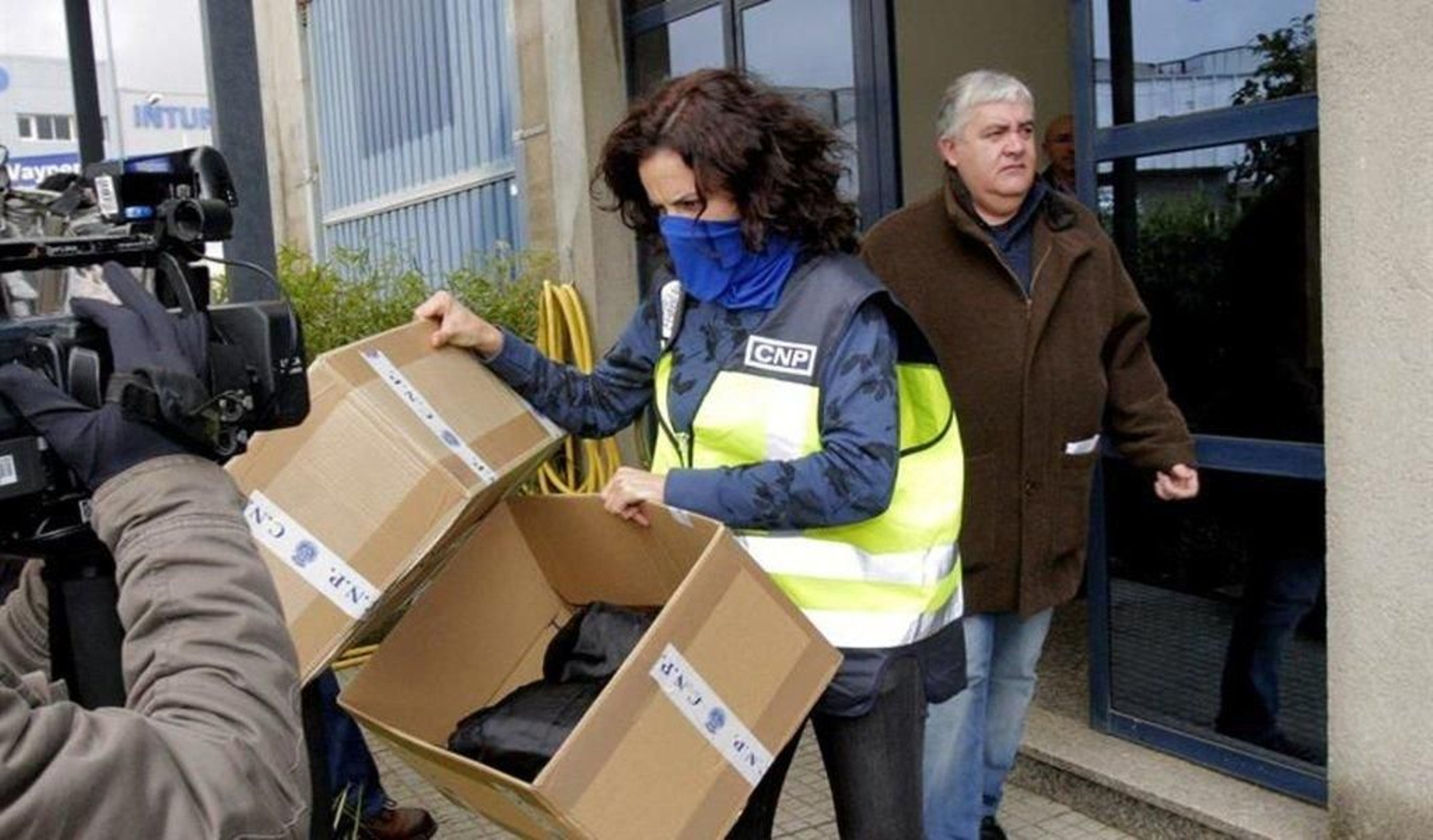 La ‘Operación Patos’ estalló hace cinco años como una de las macrocausas más complejas en Vigo.