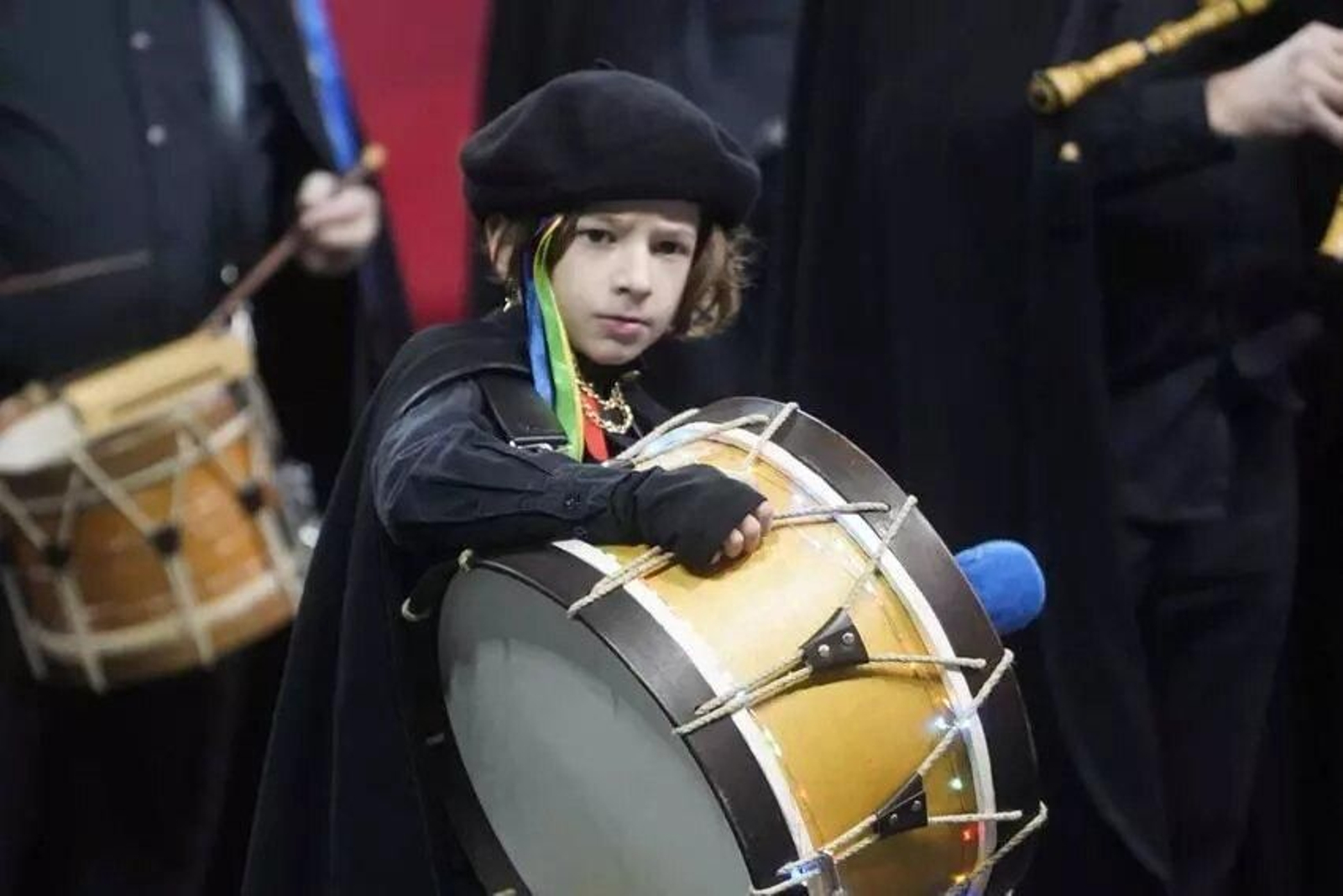 Galería | Sexta edición del Certamen de Rondallas de Vigo