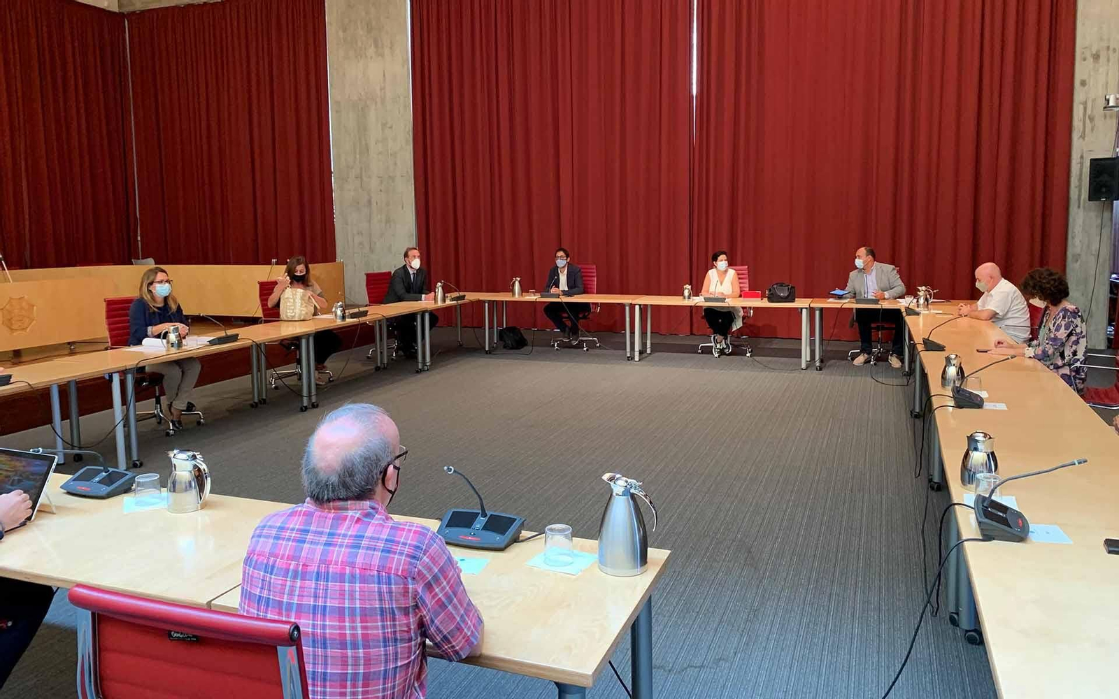 Baleares turismo web