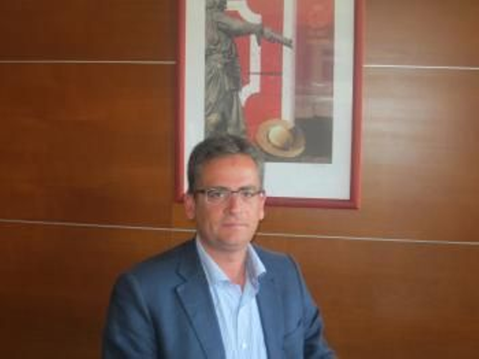 Antonio Basagoiti. Partido Popular vasco