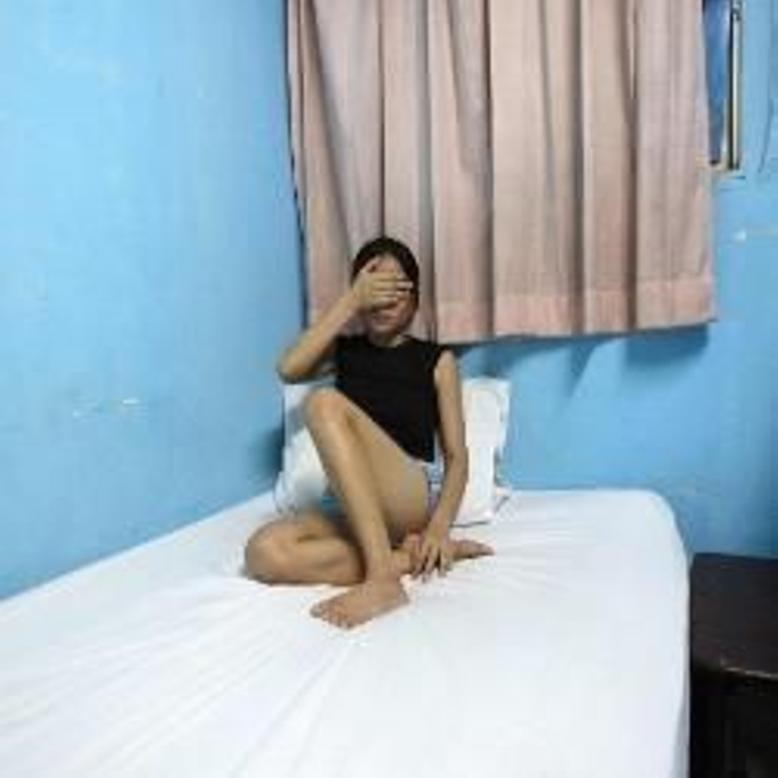 Acuden al ambulatorio tras la agresión.