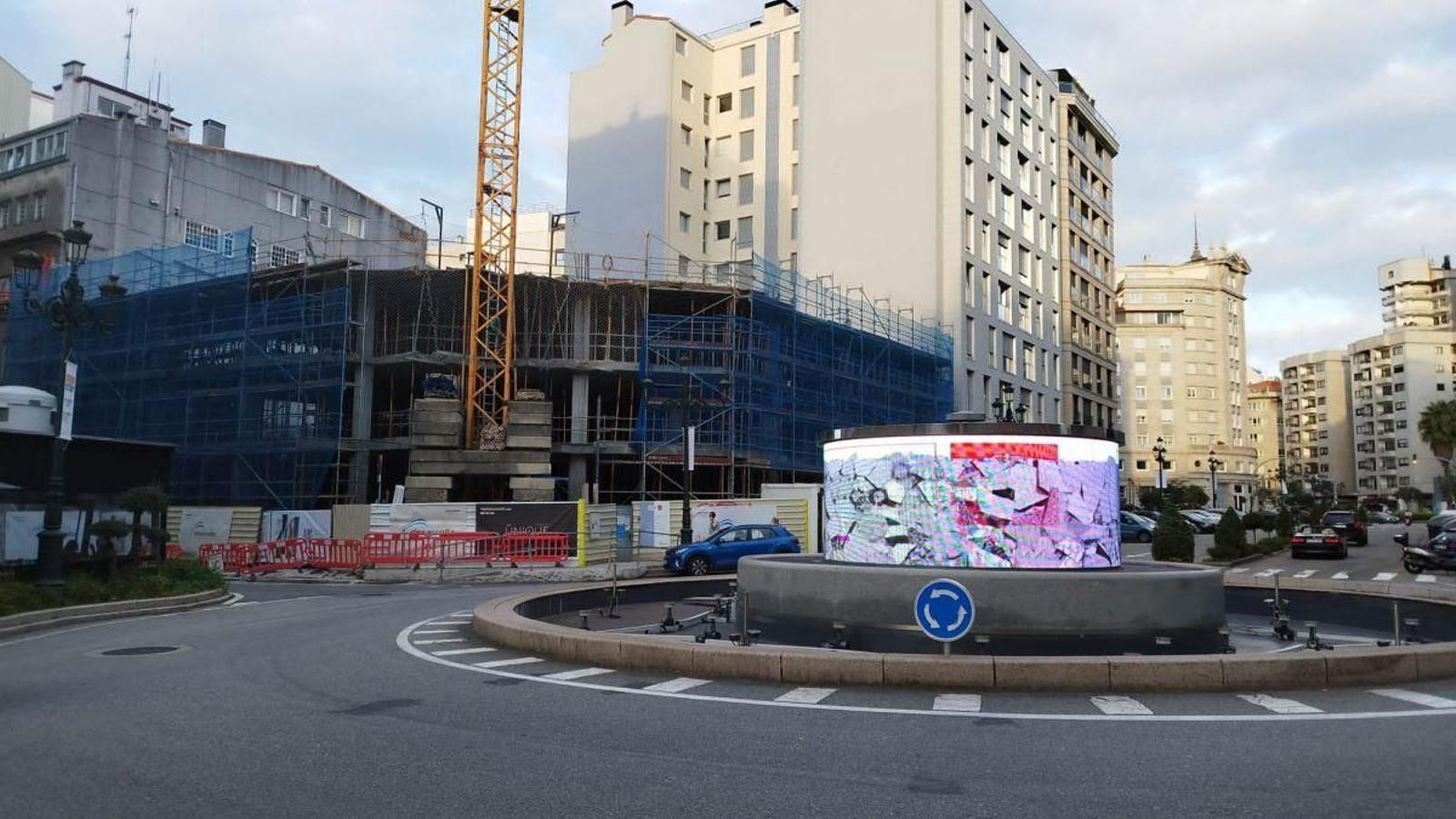 La vivienda en Vigo sigue siendo un activo interesante para inversores aunque el precio suba.