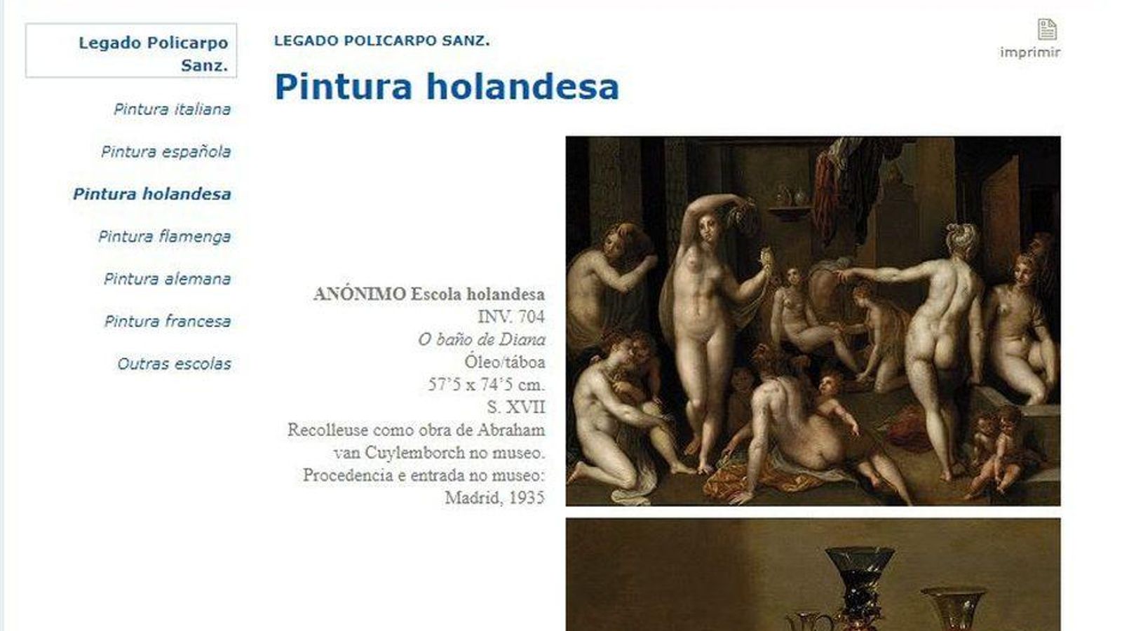 El confinamiento por el coronavirus en Vigo35