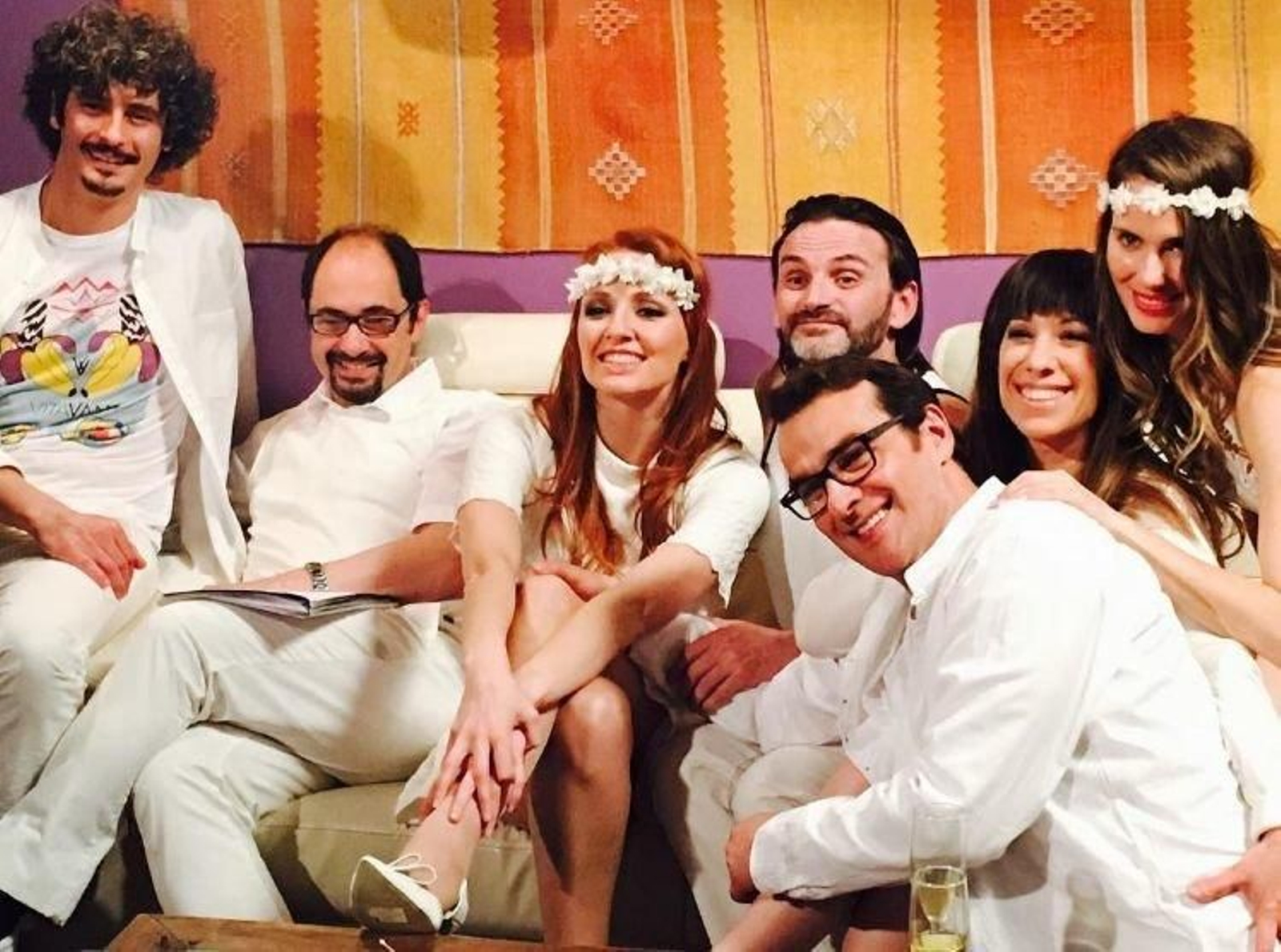 Cristina Castaño (c)