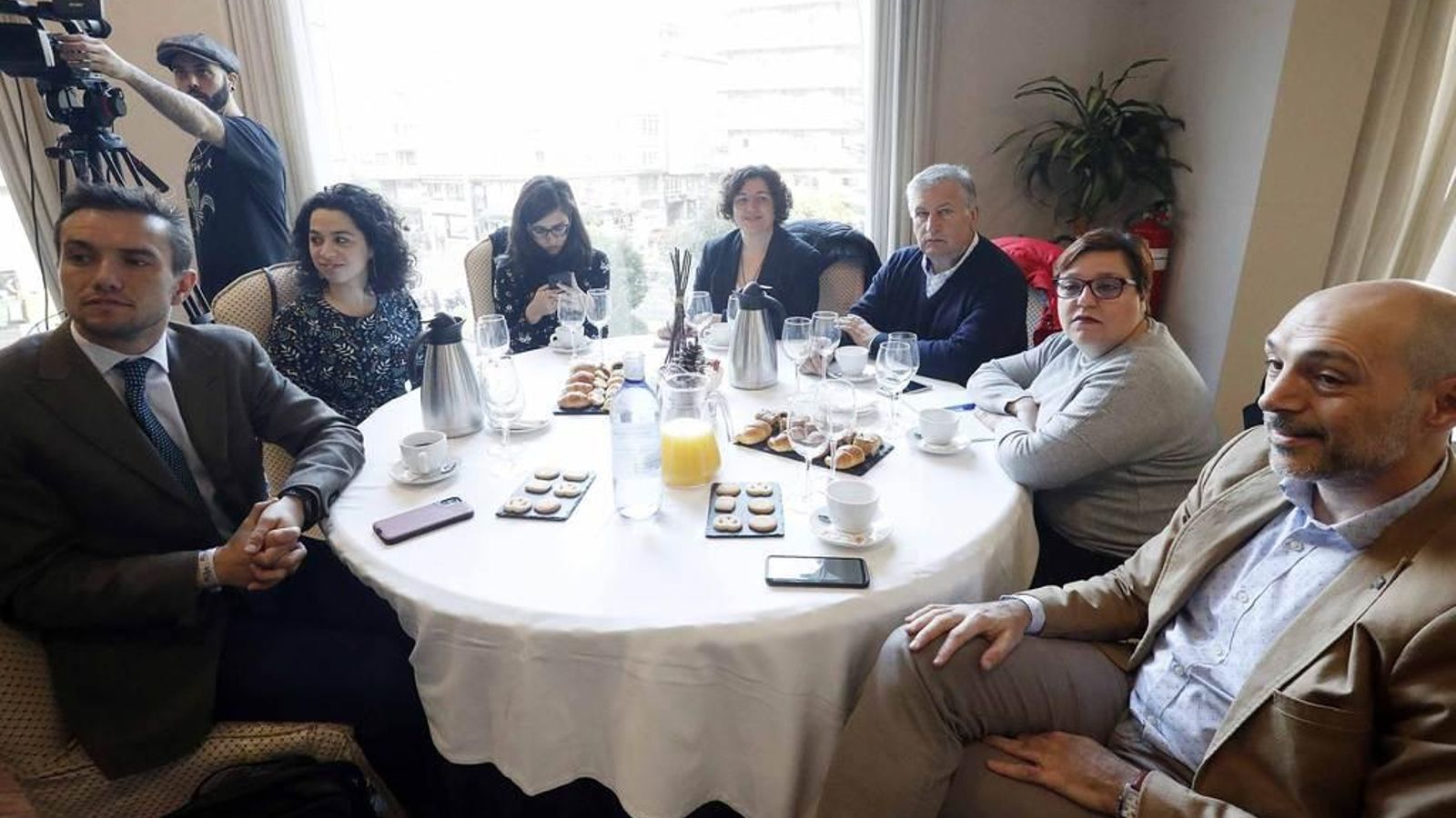 Foro Atlántico 'Aceleradoras- Emprendimiento e Innovación' 10