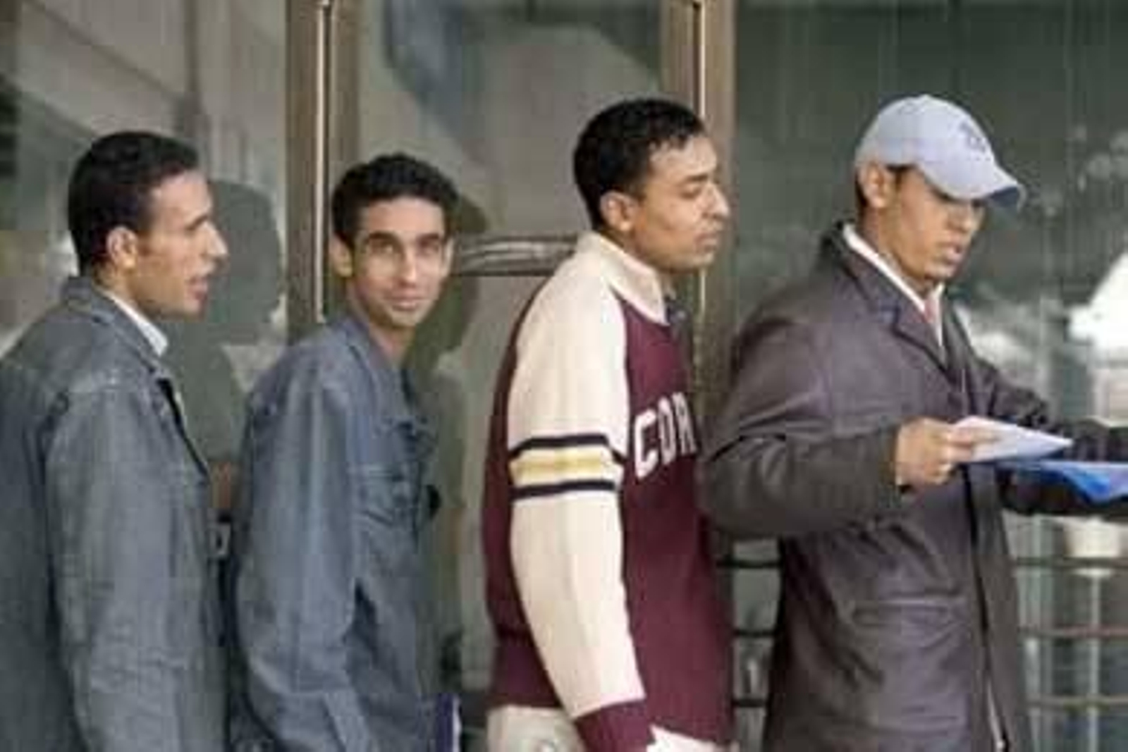 En el 2009, casi 400 inmigrantes retornaron a su país.