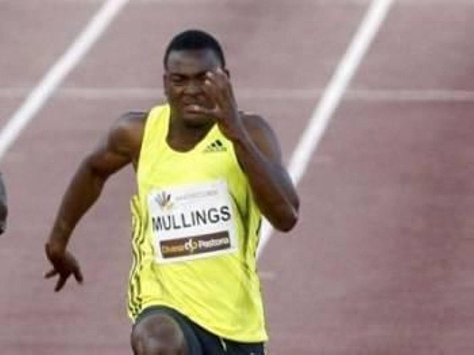 Steve Mullings (Foto: Archivo EFE)