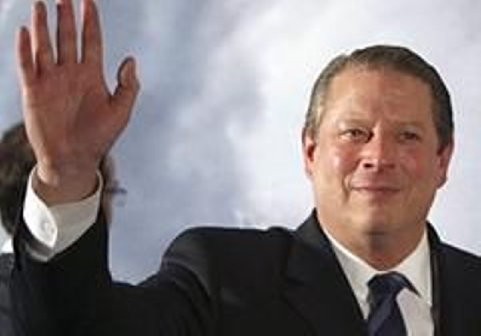 Luis González Reyes, coordinador de Ecologistas en Acción.