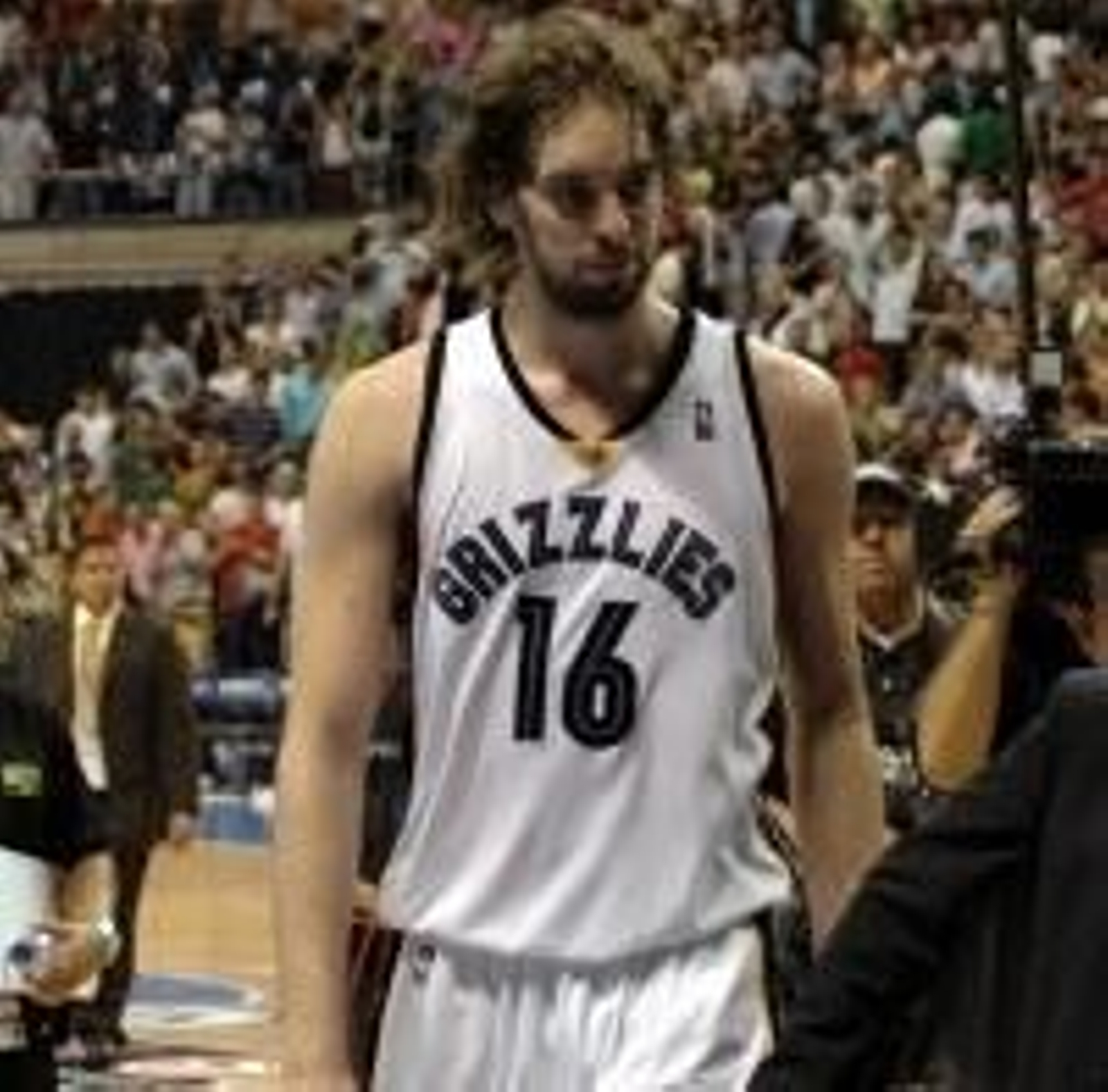 Pau Gasol