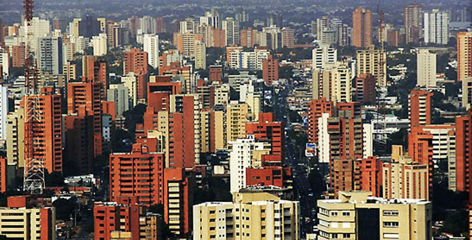 El suceso tuvo lugar en la localidad venezolana de Maracaibo.