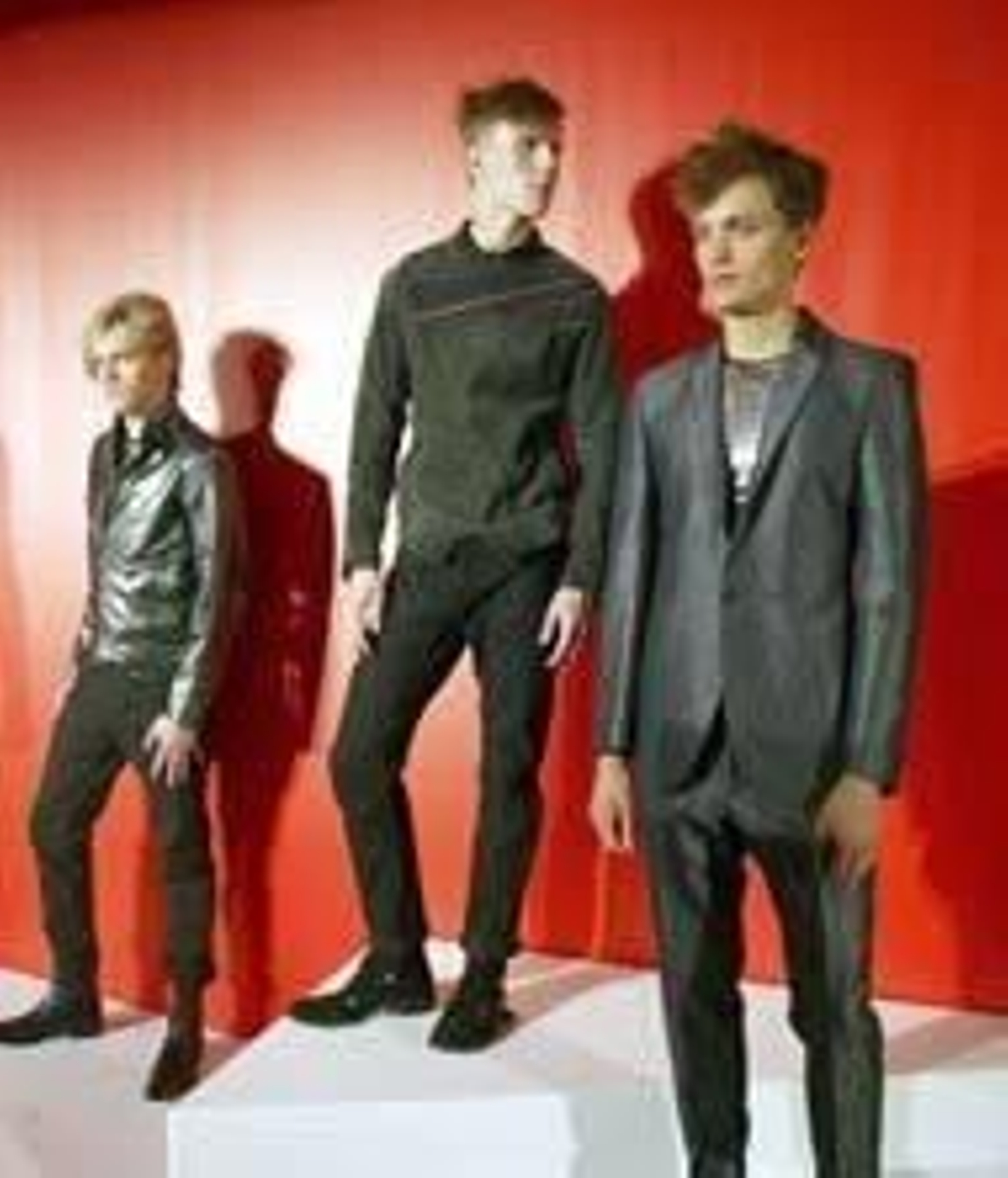 La anorexia afecta cada vez más a hombres.