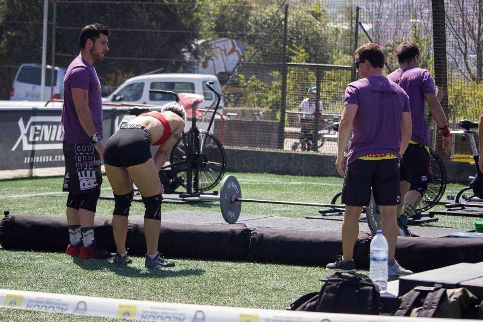 Segundo día VBoT _ JV Landin 02