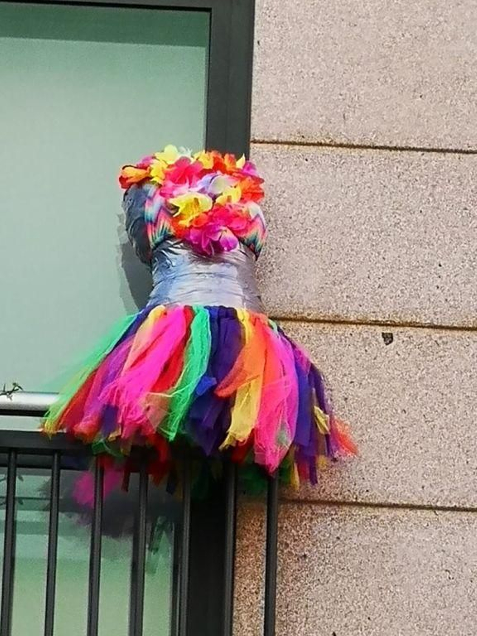 36 días de estado de alarma 20