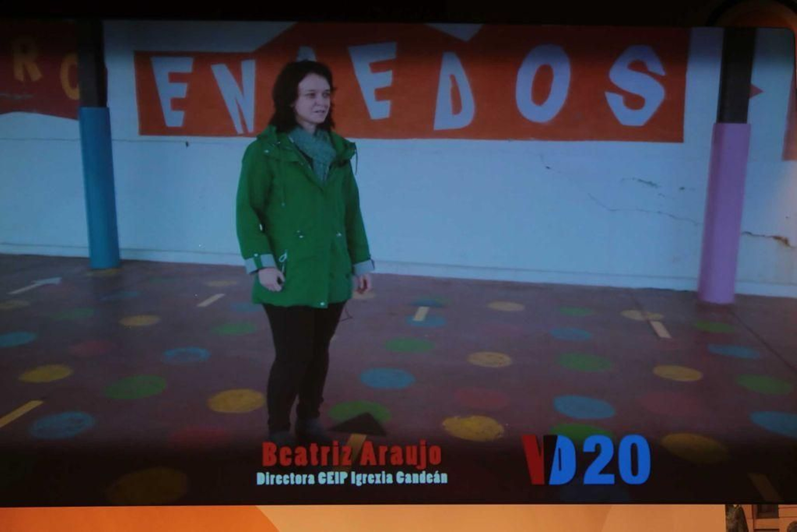 Los vigueses del año reciben sus galardones 57