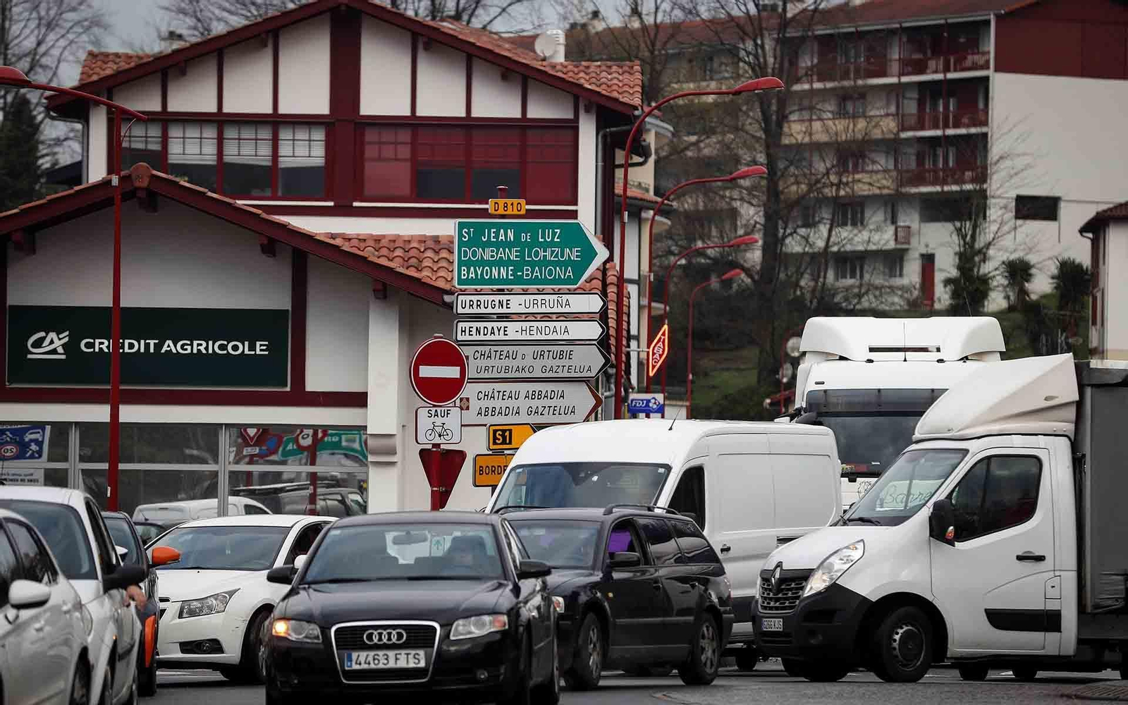 Foto EFE/Javier Etxezarreta/Archivo