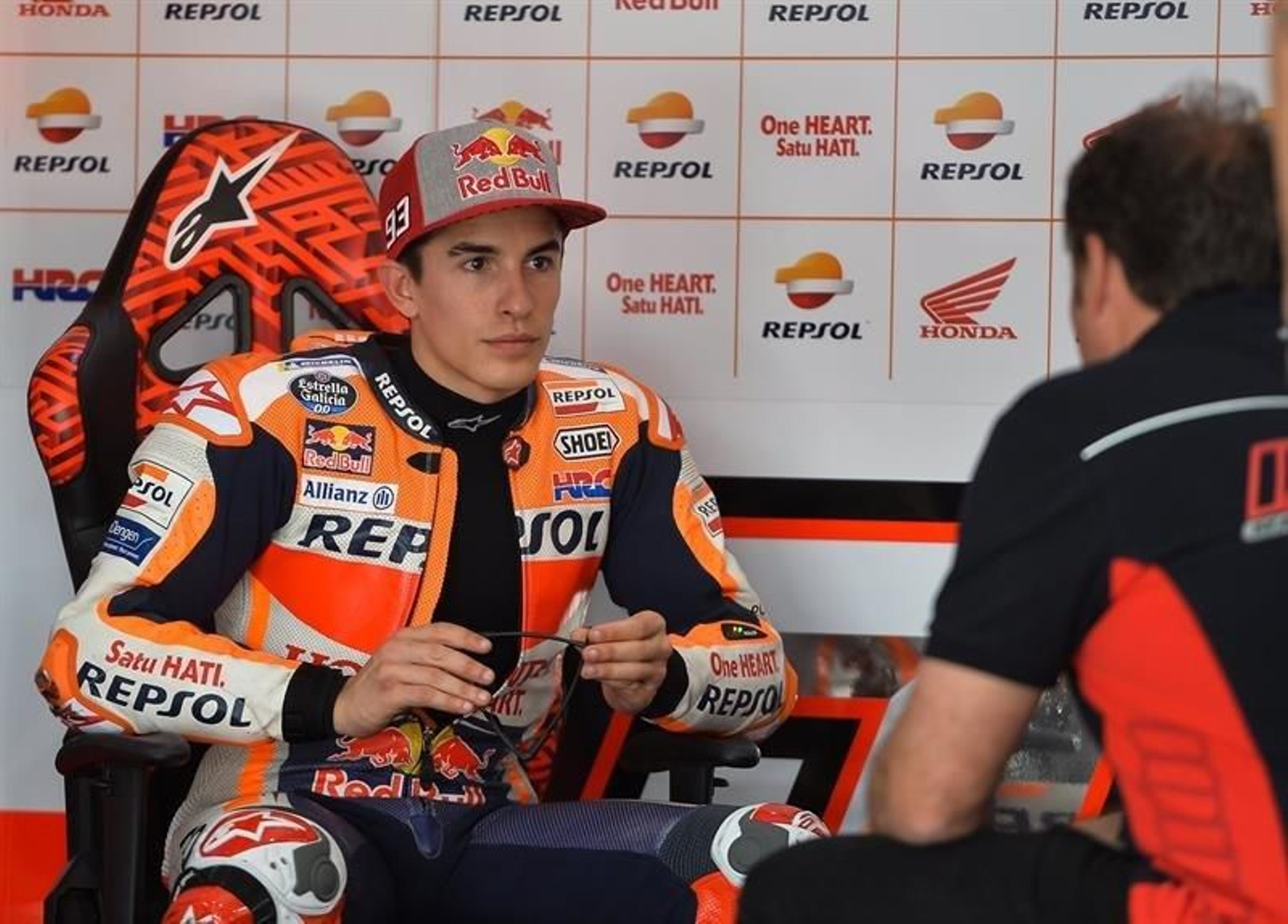 Marc Marquez