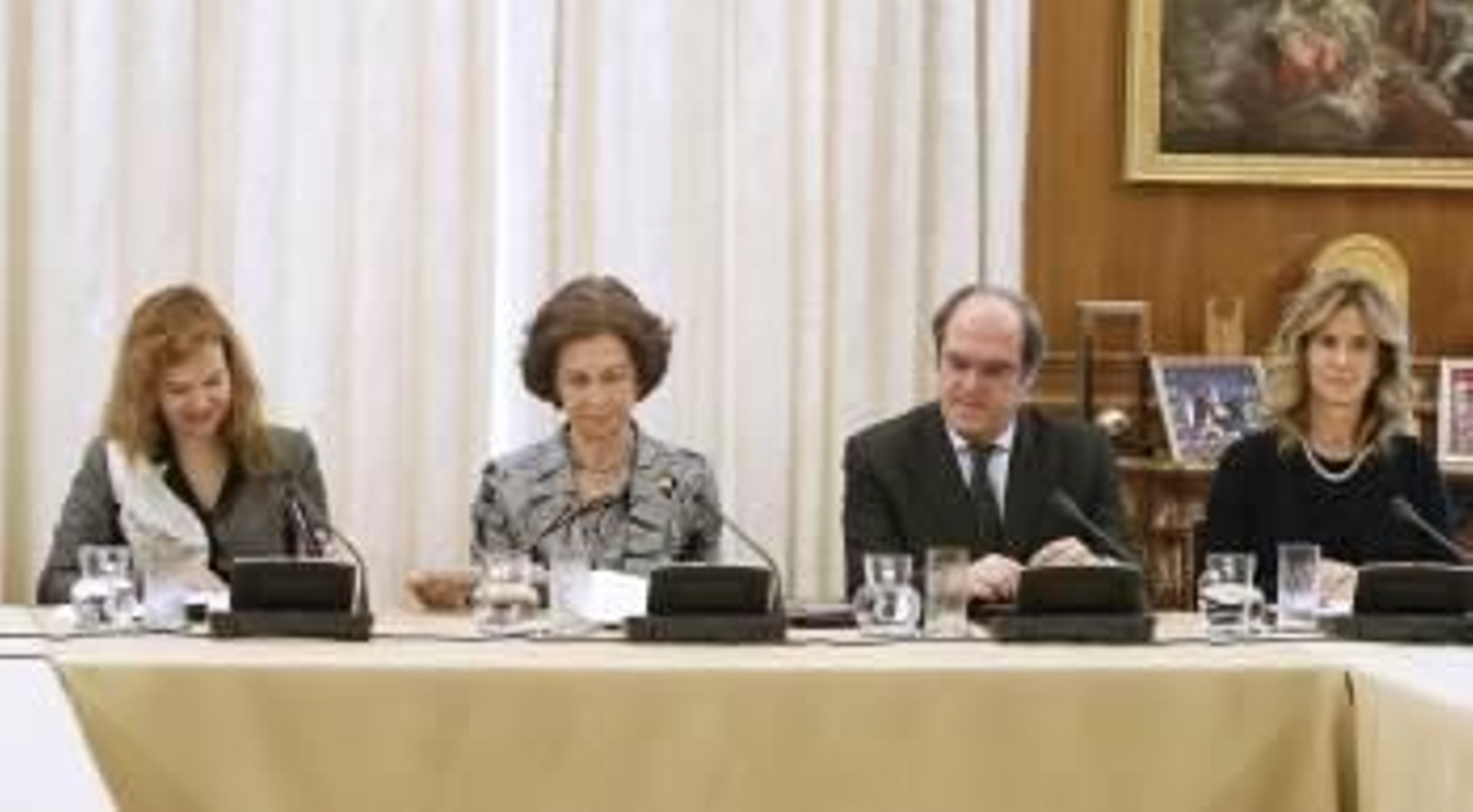 Foto:  EFE/Chema Moya