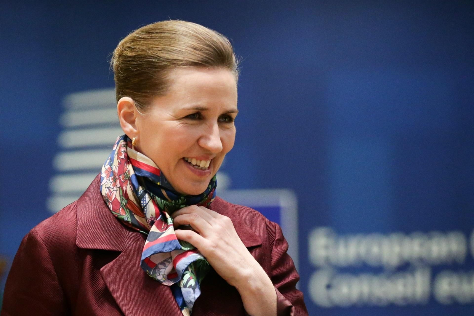 La primera ministra danesa, Mette Frederiksen, fue agredida este viernes en el centro de Copenhague por un hombre que ya ha sido detenido.