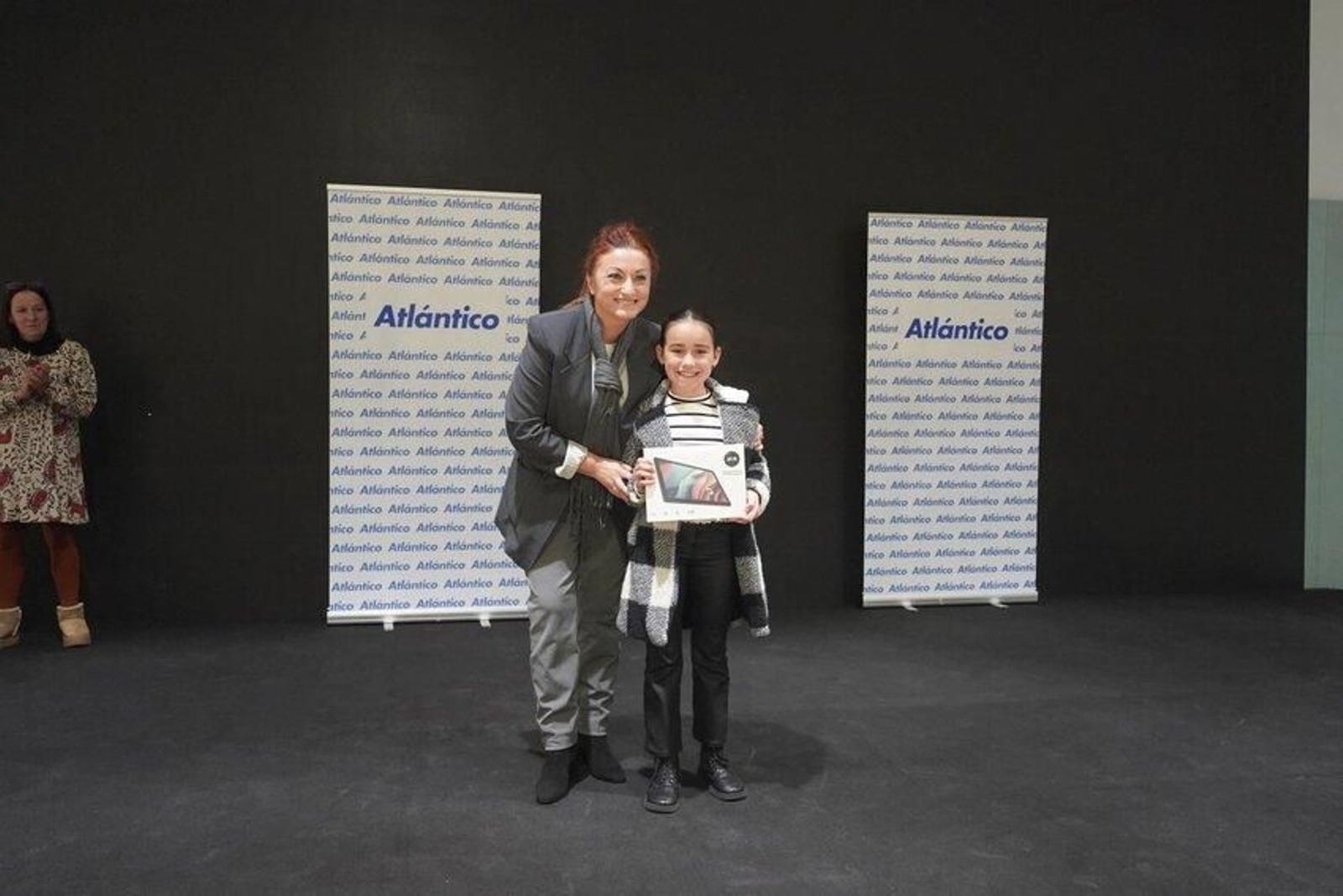 Galería | Entrega de premios de la actividad 'Vida Sostenible' del Xornal Escolar