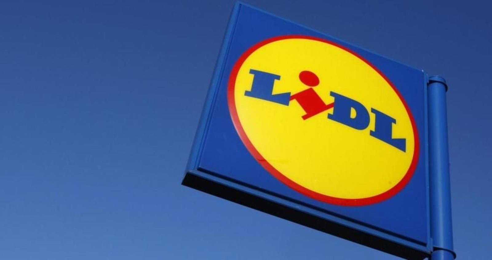 Logo de Lidl.