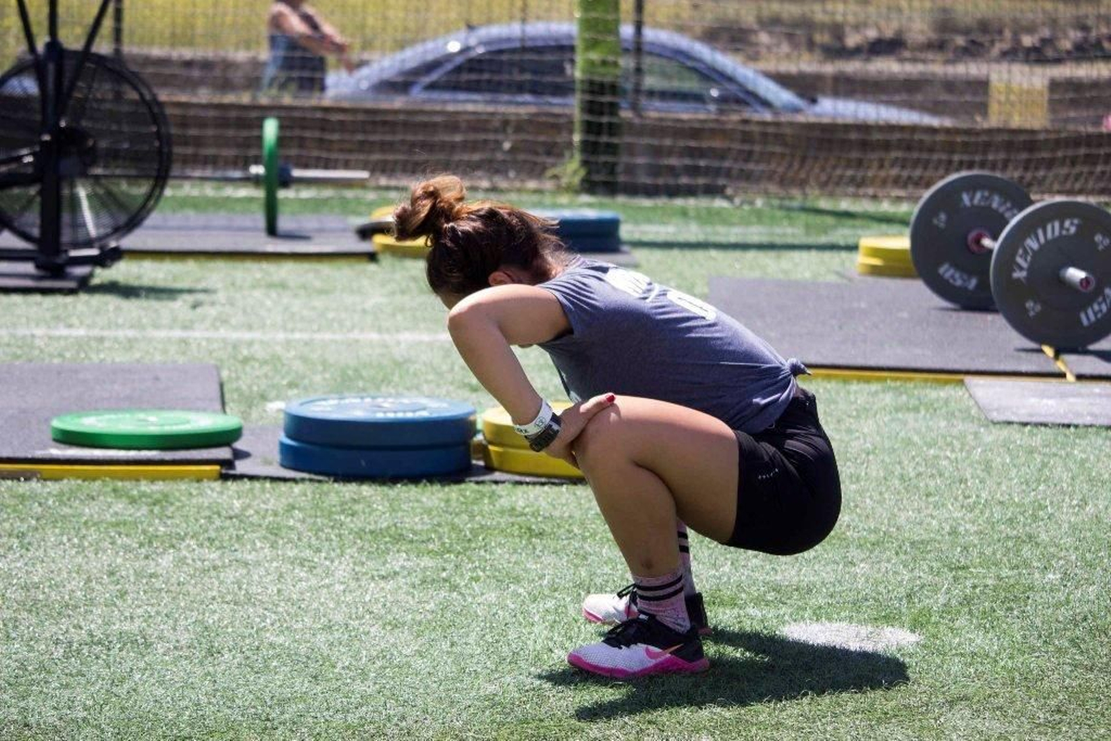 Segundo día VBoT _ JV Landin 22