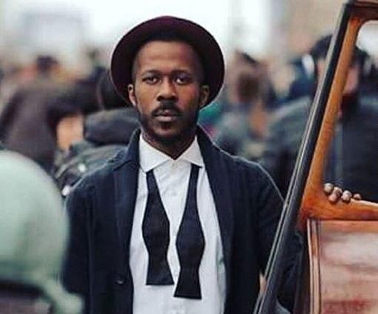 Joe Sanders será el primer concierto comercial de la sede del Club  Celta.