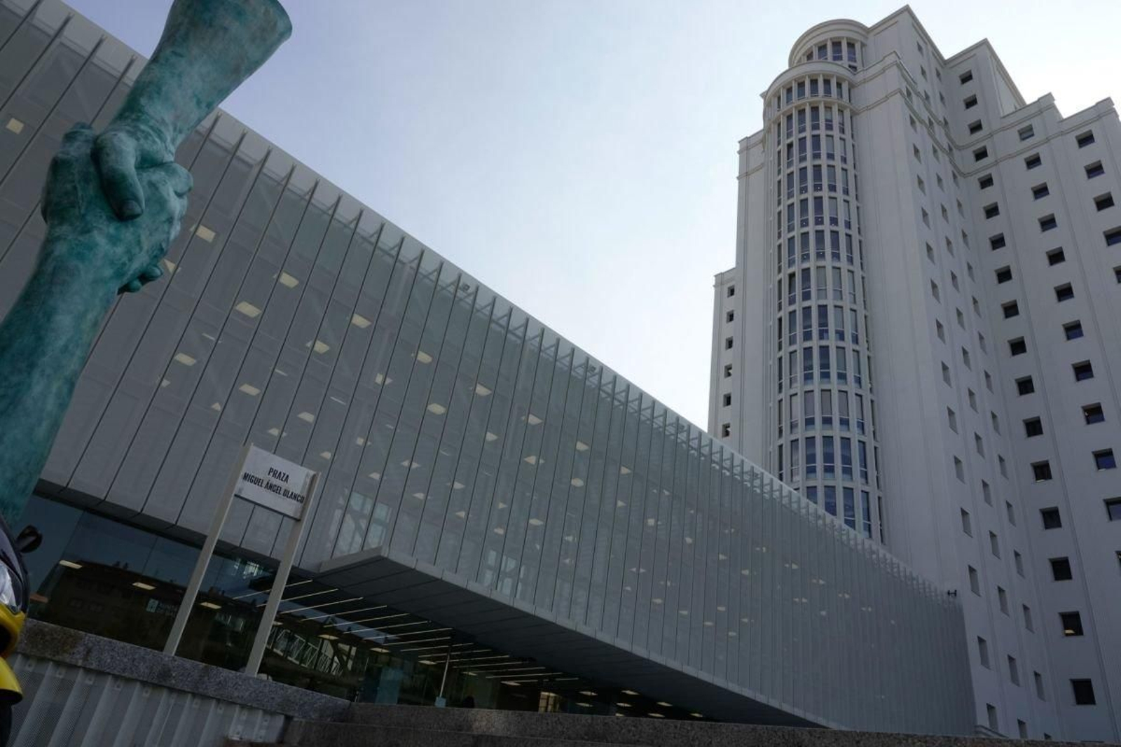 La Audiencia en Vigo acogerá las dos vistas.