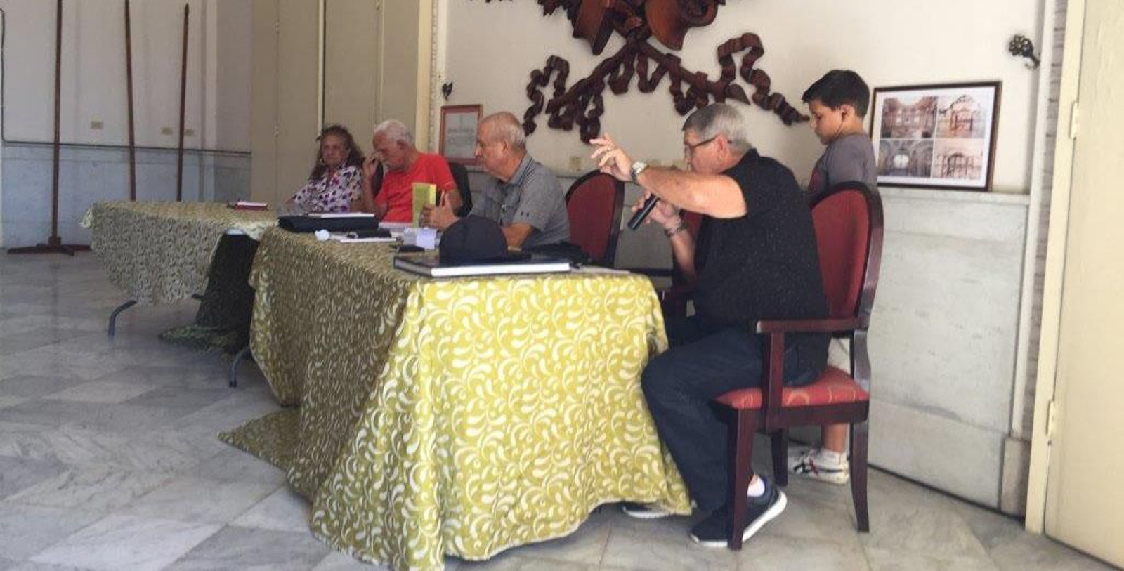 Cuba Unión Ourensana web