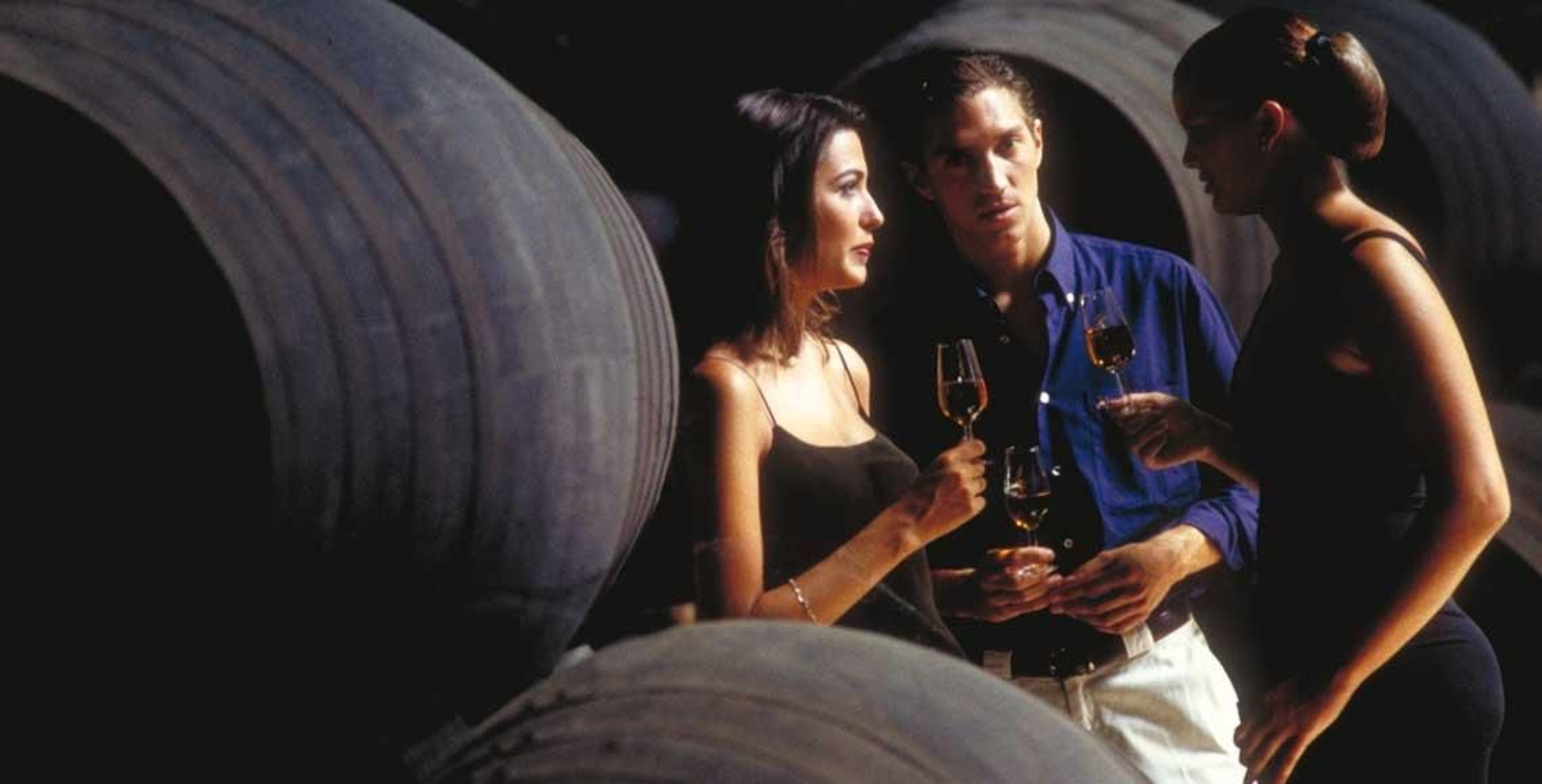 Los vinos de Jerez, protagonista en Dinamarca y Suecia.