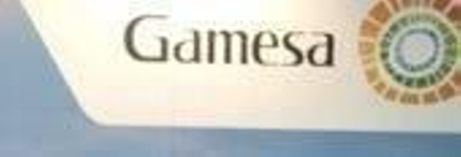 El proyecto eólico contará con el suministro de aerogeneradores.