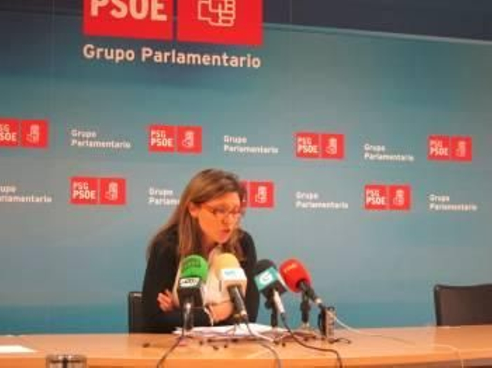 María José Caride. (Foto: E.P.)