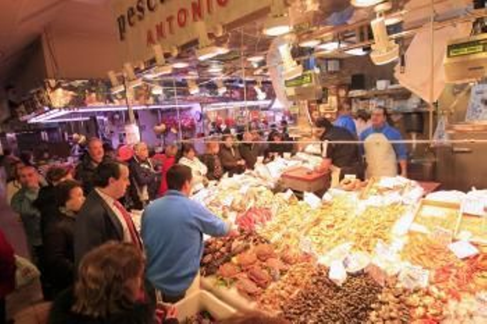 La tasa interanual se sitúa en el 2,6%, una décima por debajo de la estatal