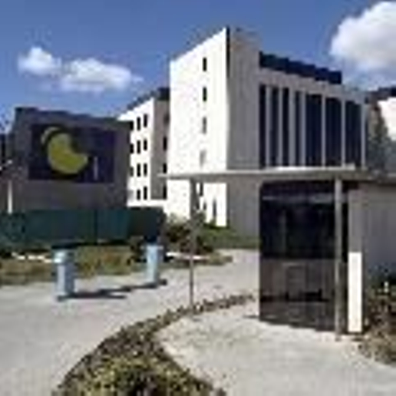 La tercera eléctrica española, Unión Fenosa. (Foto: Archivo)