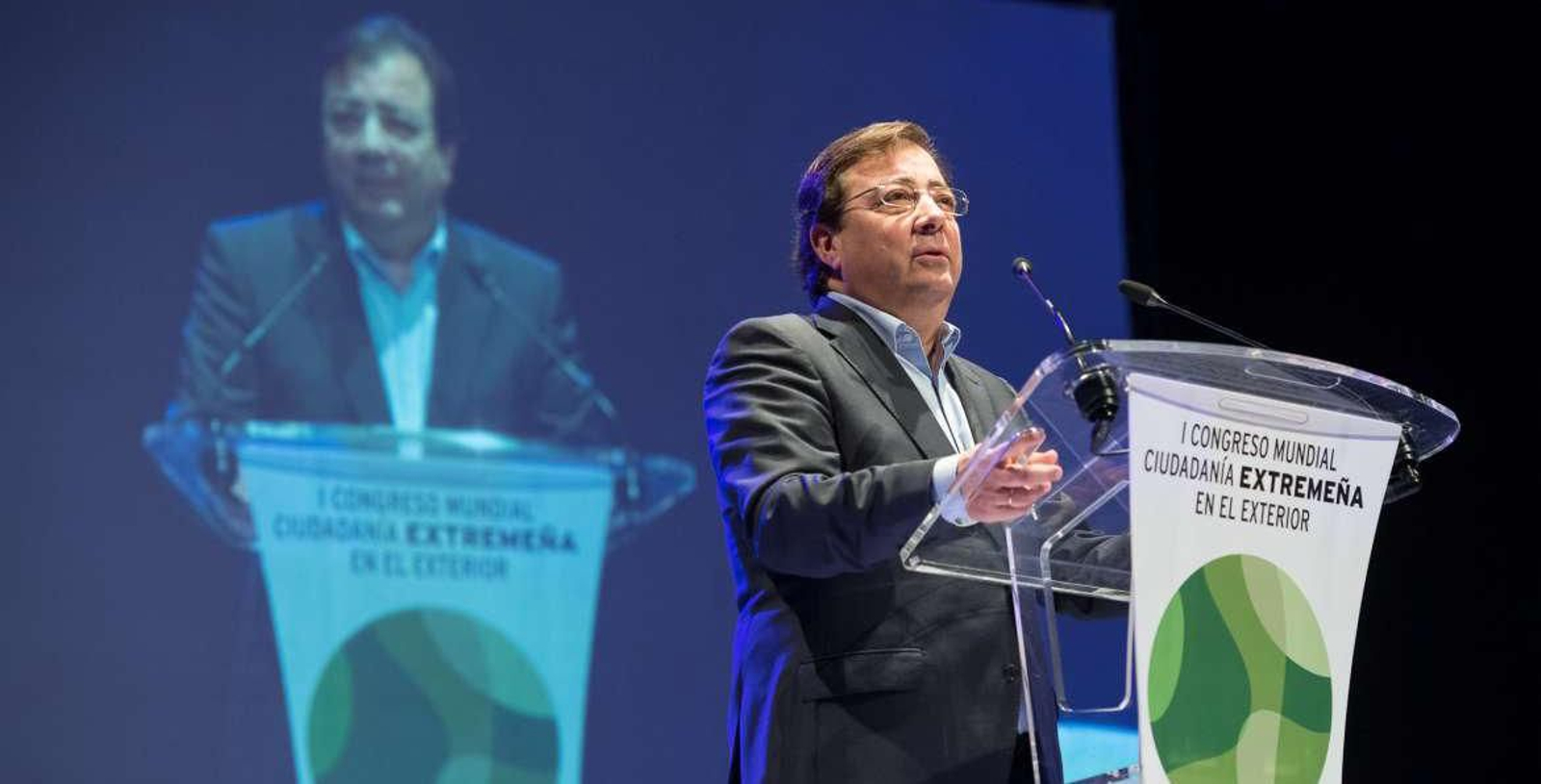 Extremadura-Emigración