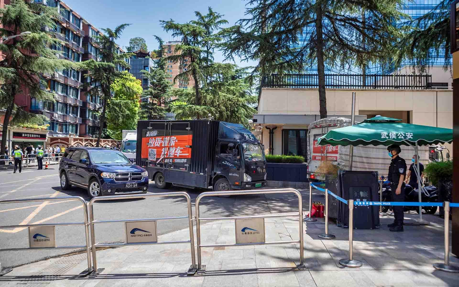 Archivo. EFE/EPA/Alex Plavevski