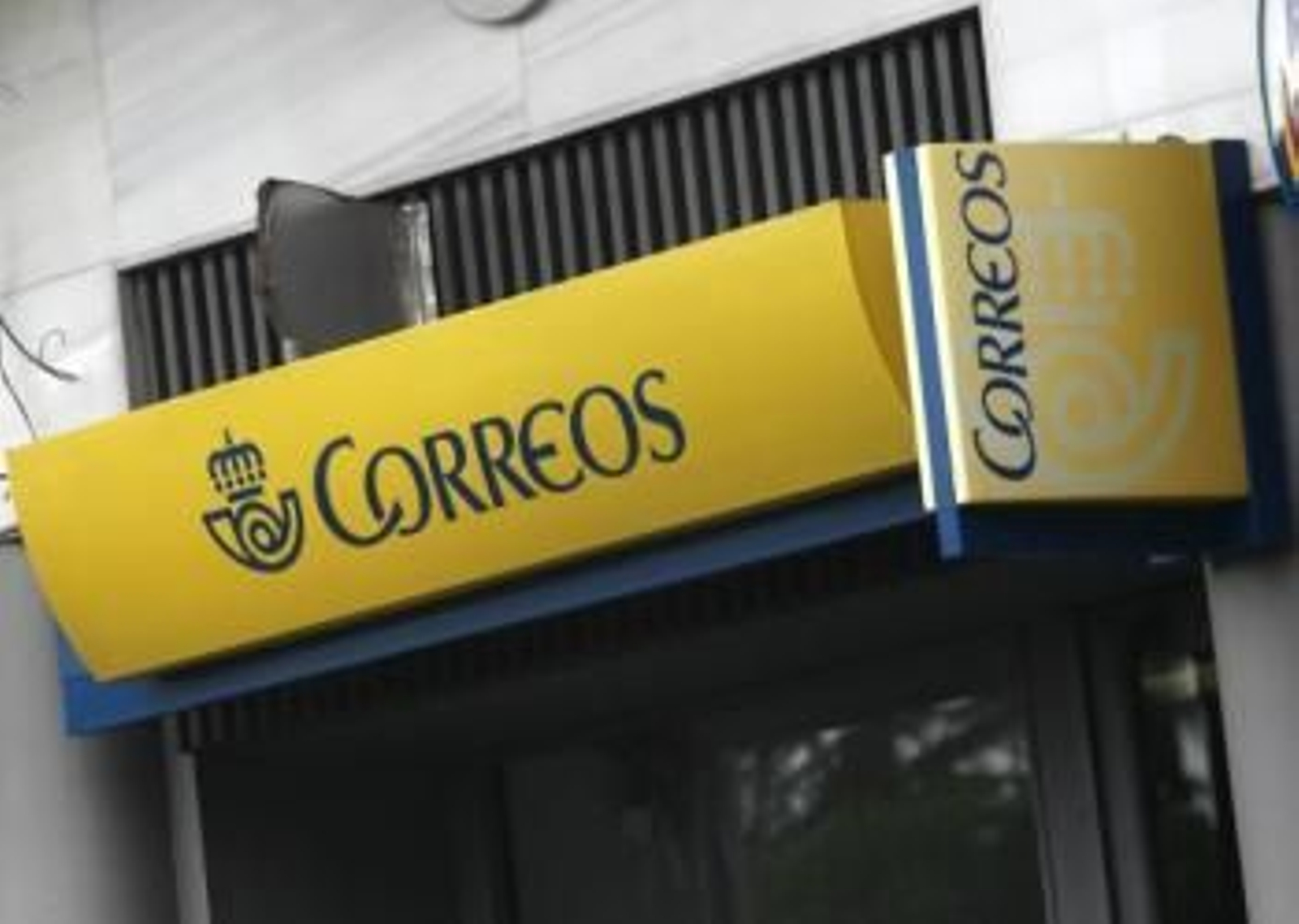 Correos