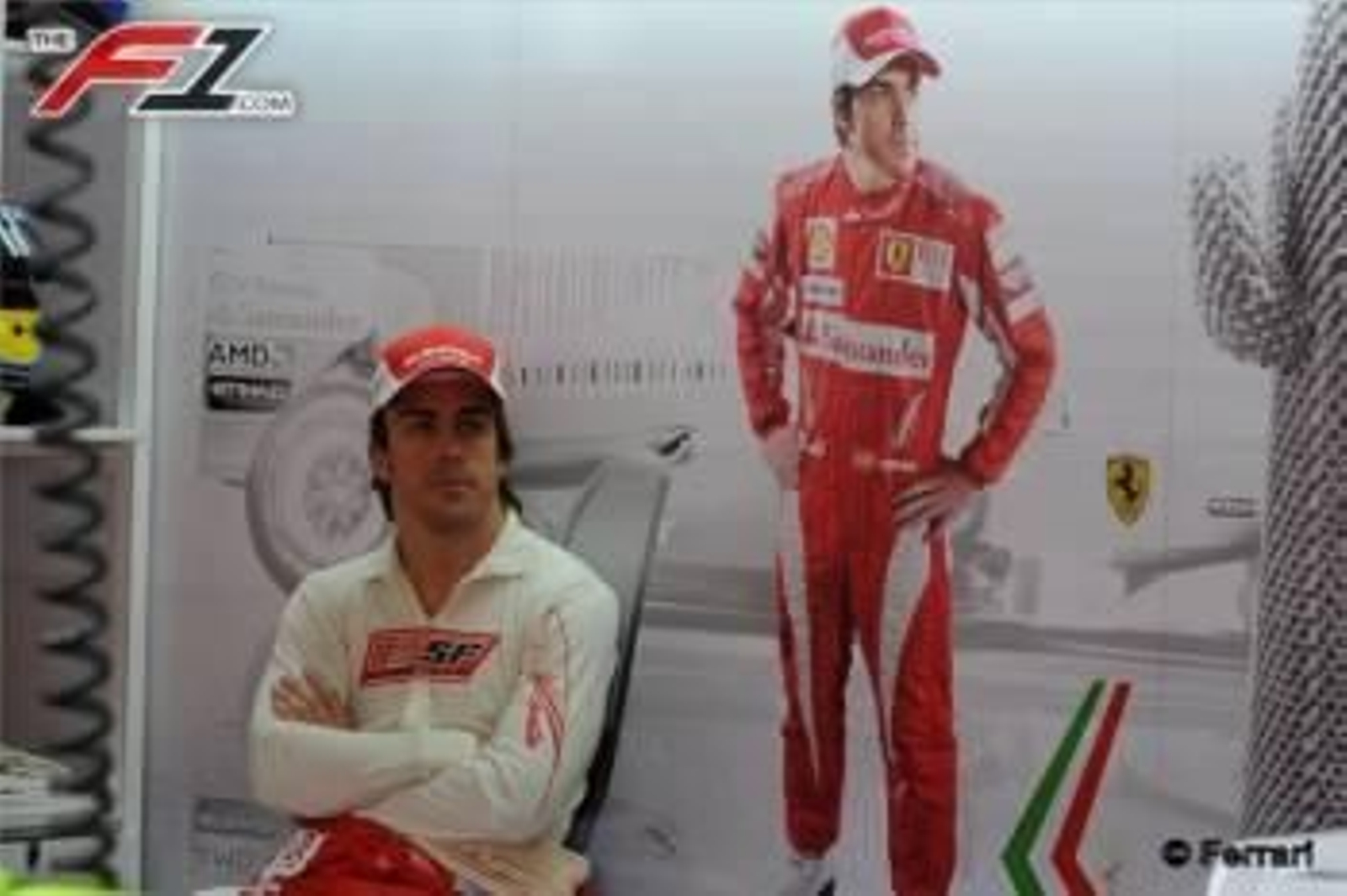 Fernando Alonso