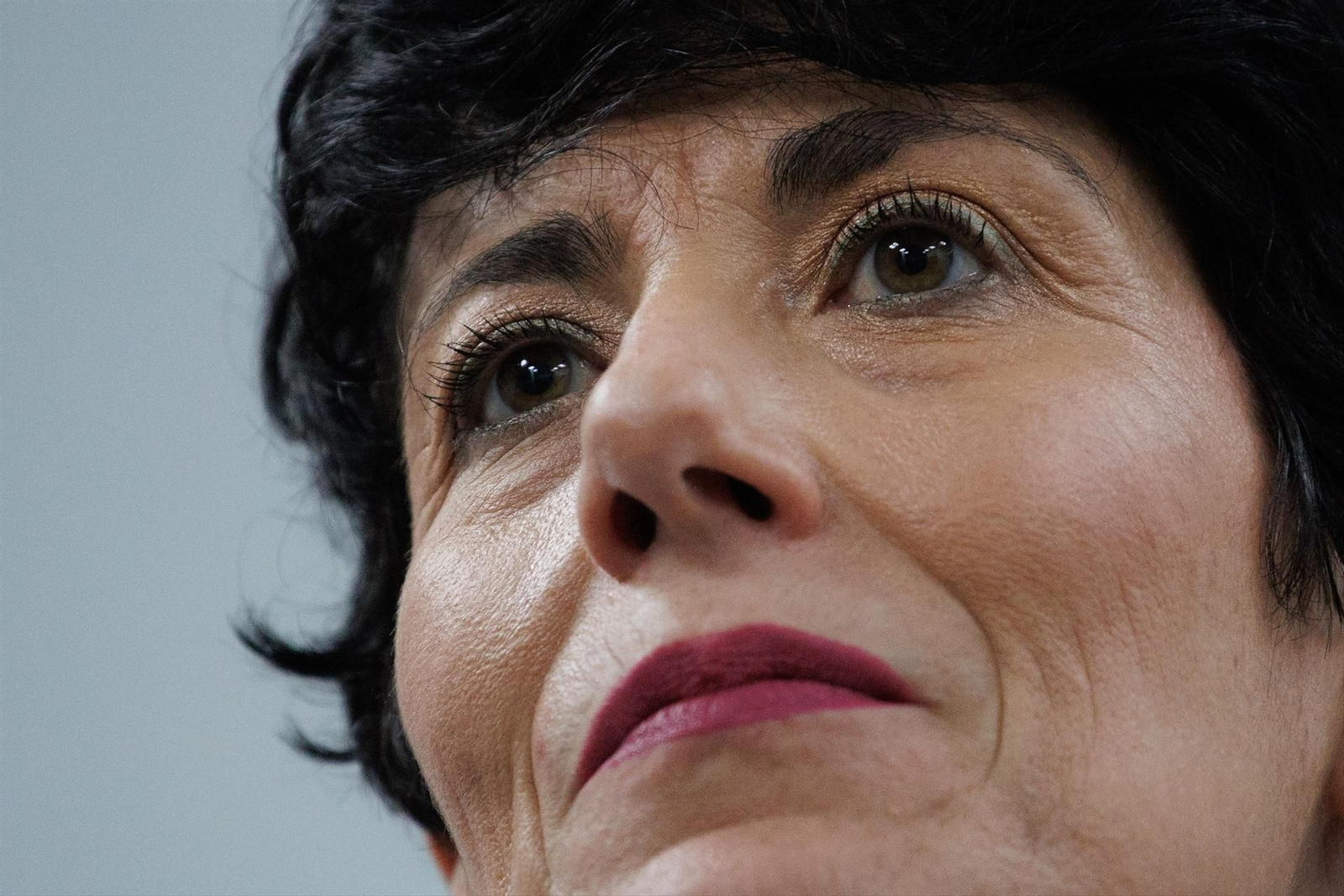 La ministra de Inclusión, Seguridad Social y Migraciones, Elma Saiz, continúa con su visita de tres días a Estados Unidos donde está manteniendo encuentros con instituciones gubernamentales y organismos multilaterales.