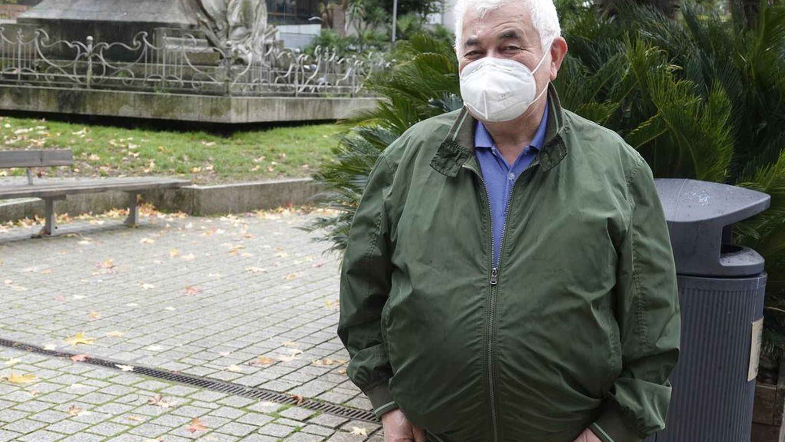 José Antonio Fernández.